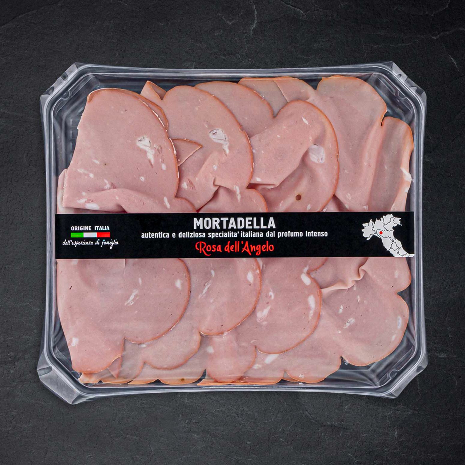 Produktbild: 922122_Mortadella