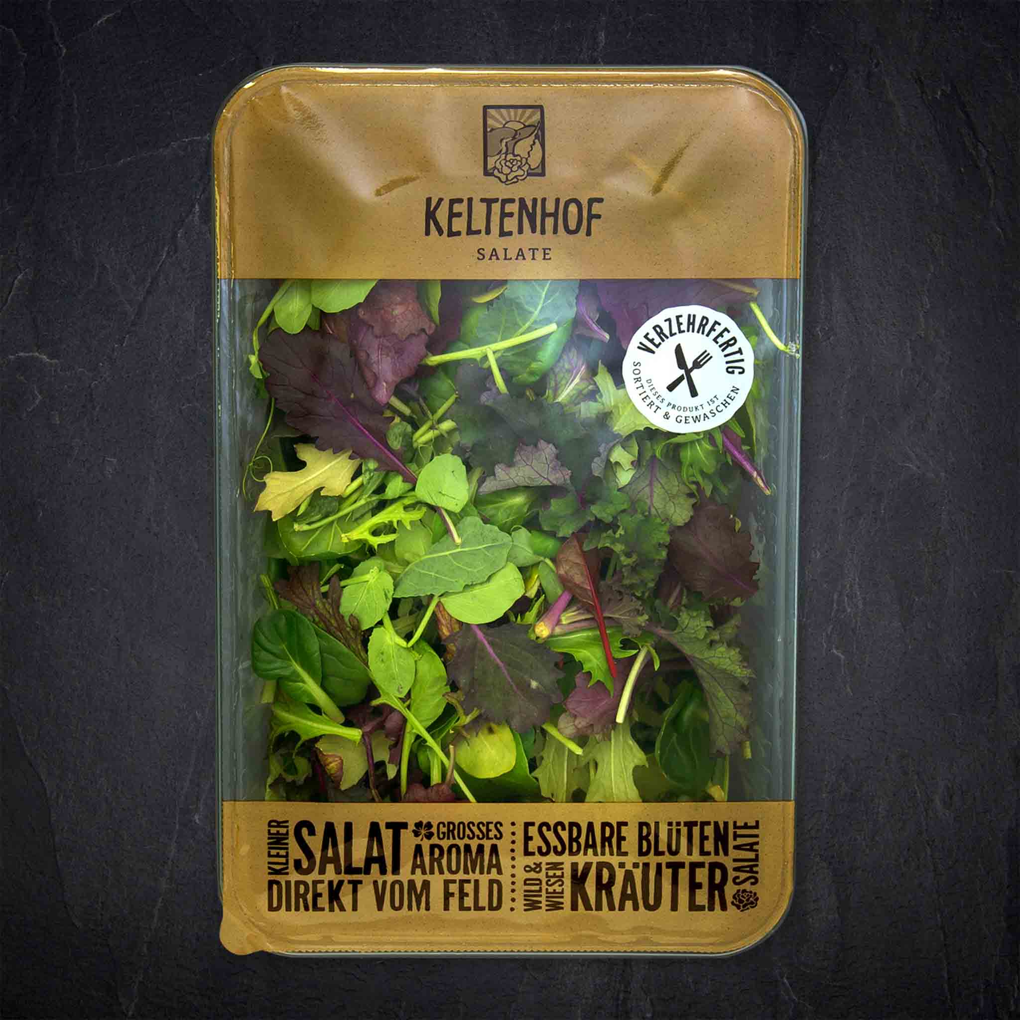 Produktbild: 99853_Gemu_se_BabyLeafSalat_250g_Schale_Kelten_Deutschland