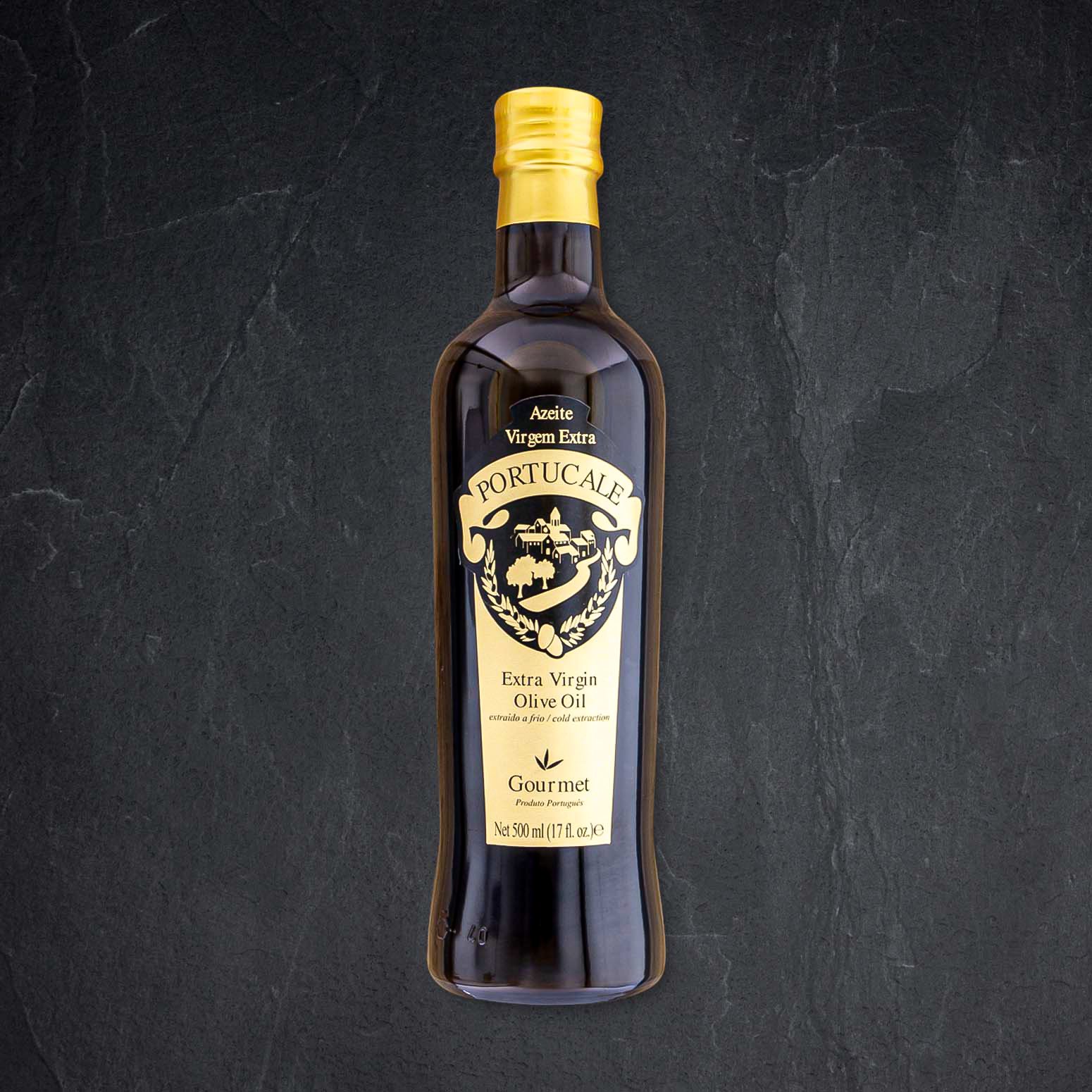 Produktbild: 909335_Gourmet_natives_Olivenoel_extra_500ml_PORTUCALE