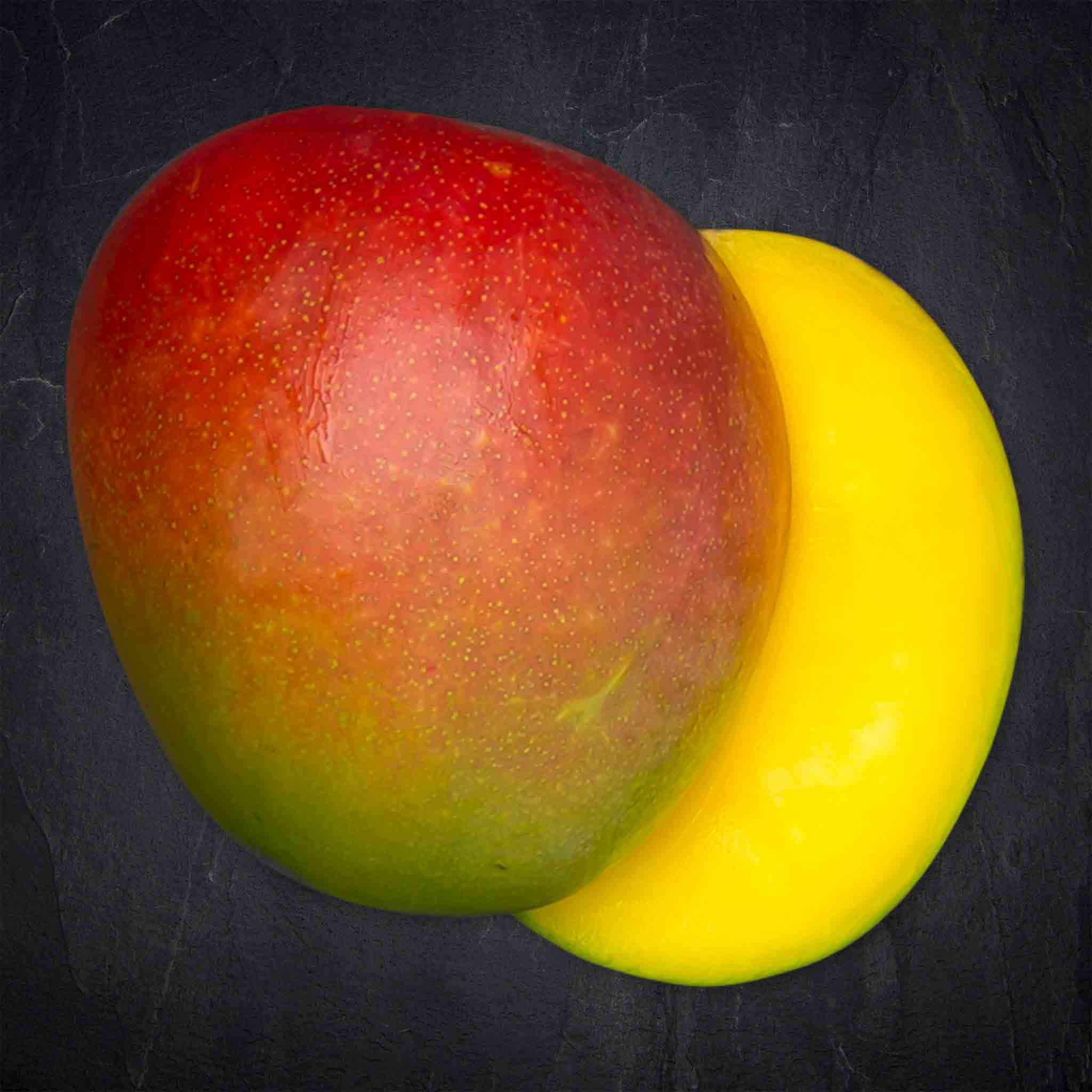 Produktbild: 557785_Obst_Mango_Flugware_Brasilien