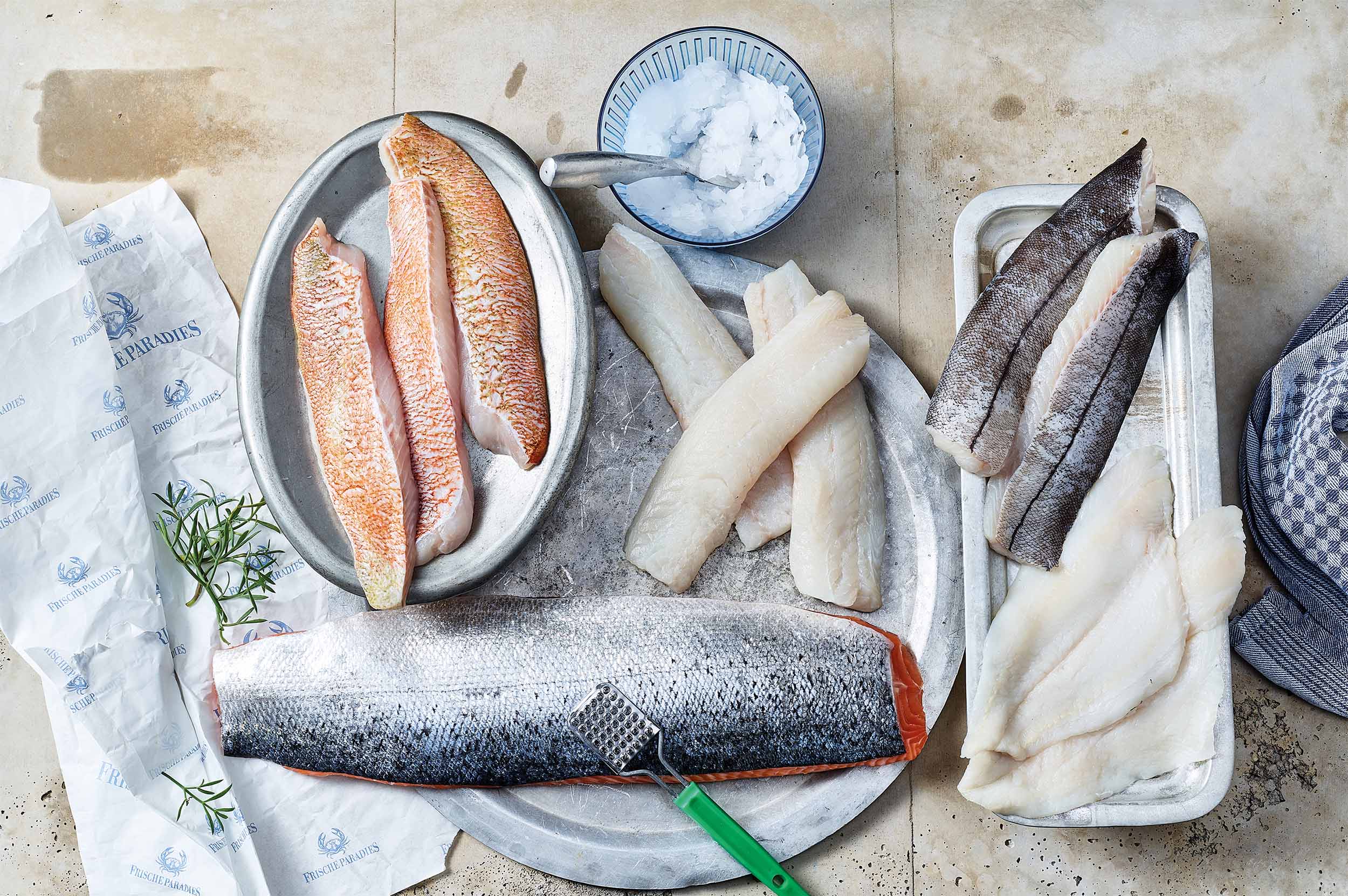 Produktbild: Mood loin 1