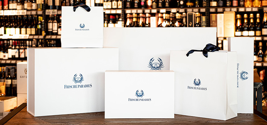 Produktbild: Geschenkideen