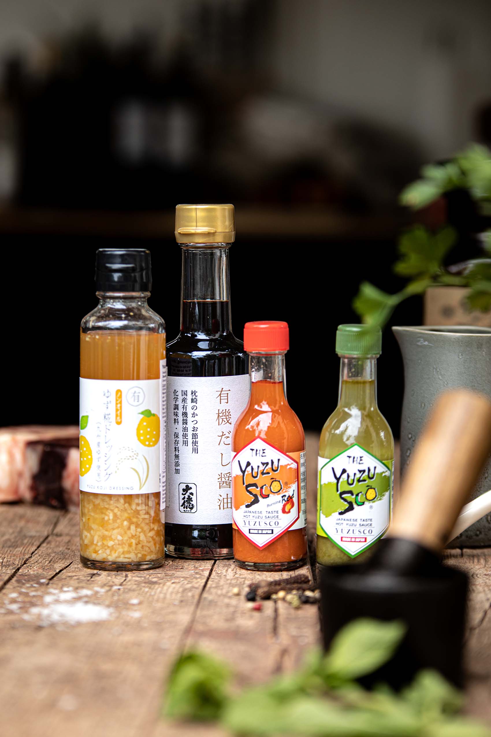 Produktbild: Fp japan sw12