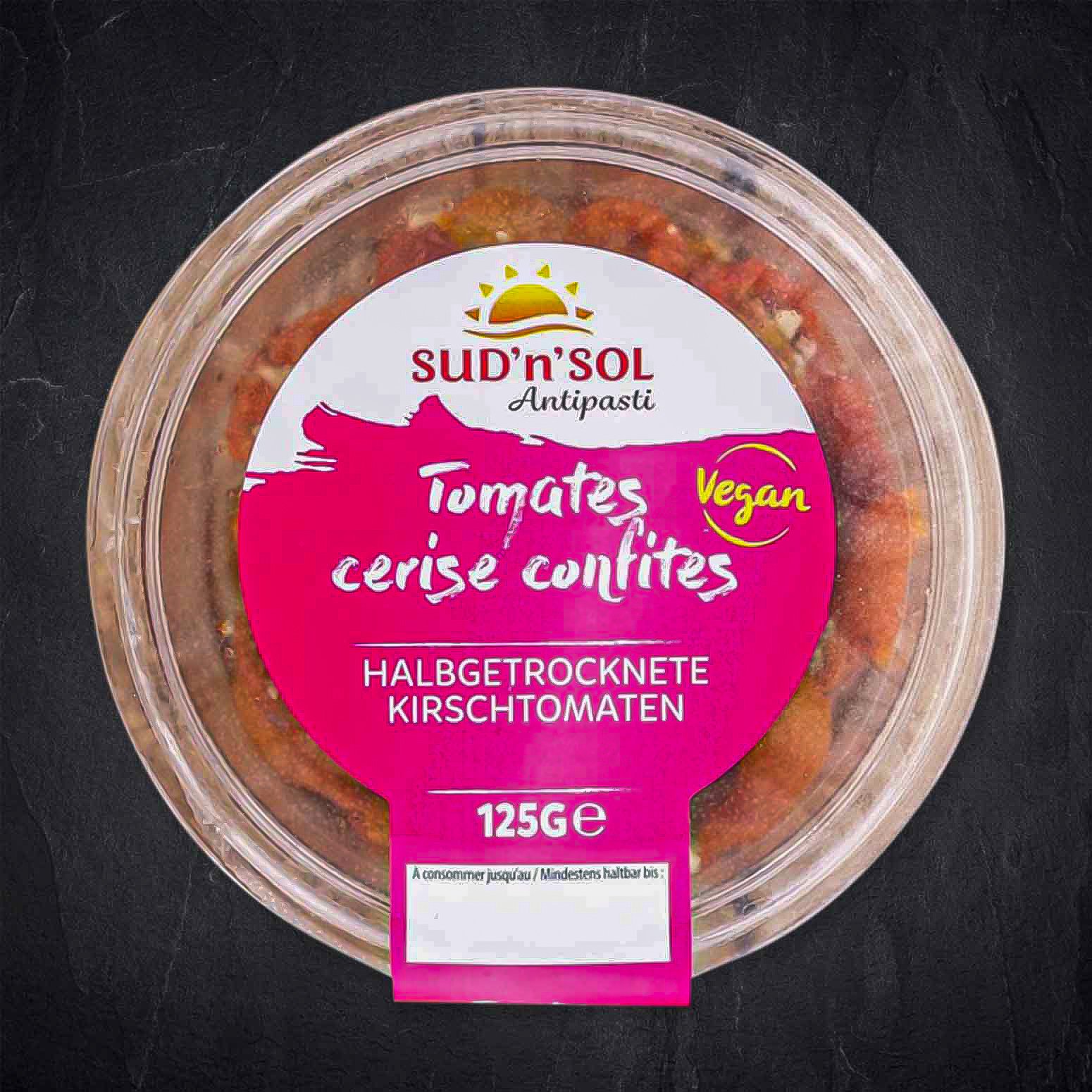 Produktbild: 809320_Kirschtomaten_mar_SUDS_125g