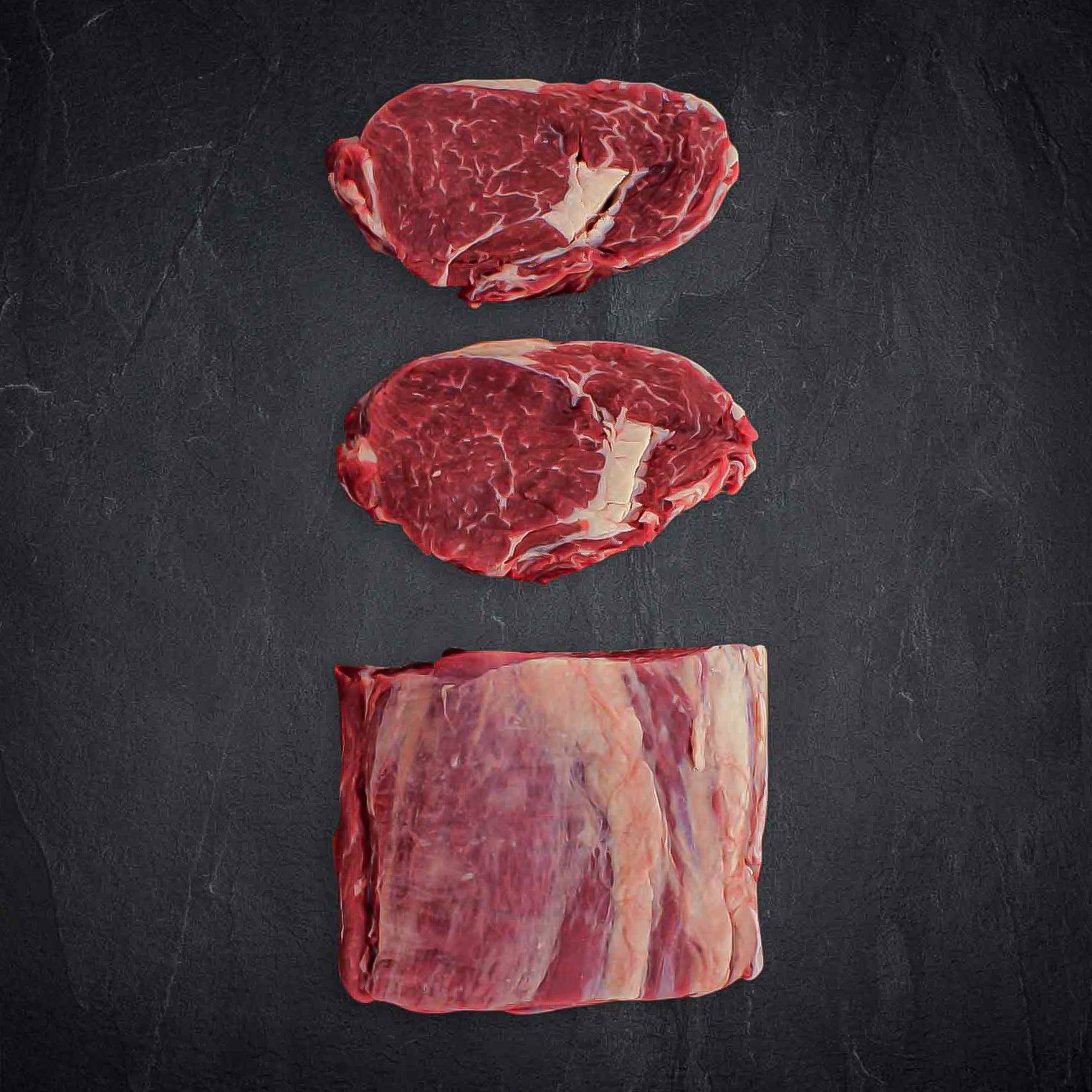 Produktbild: 92742Ochsenentrecote