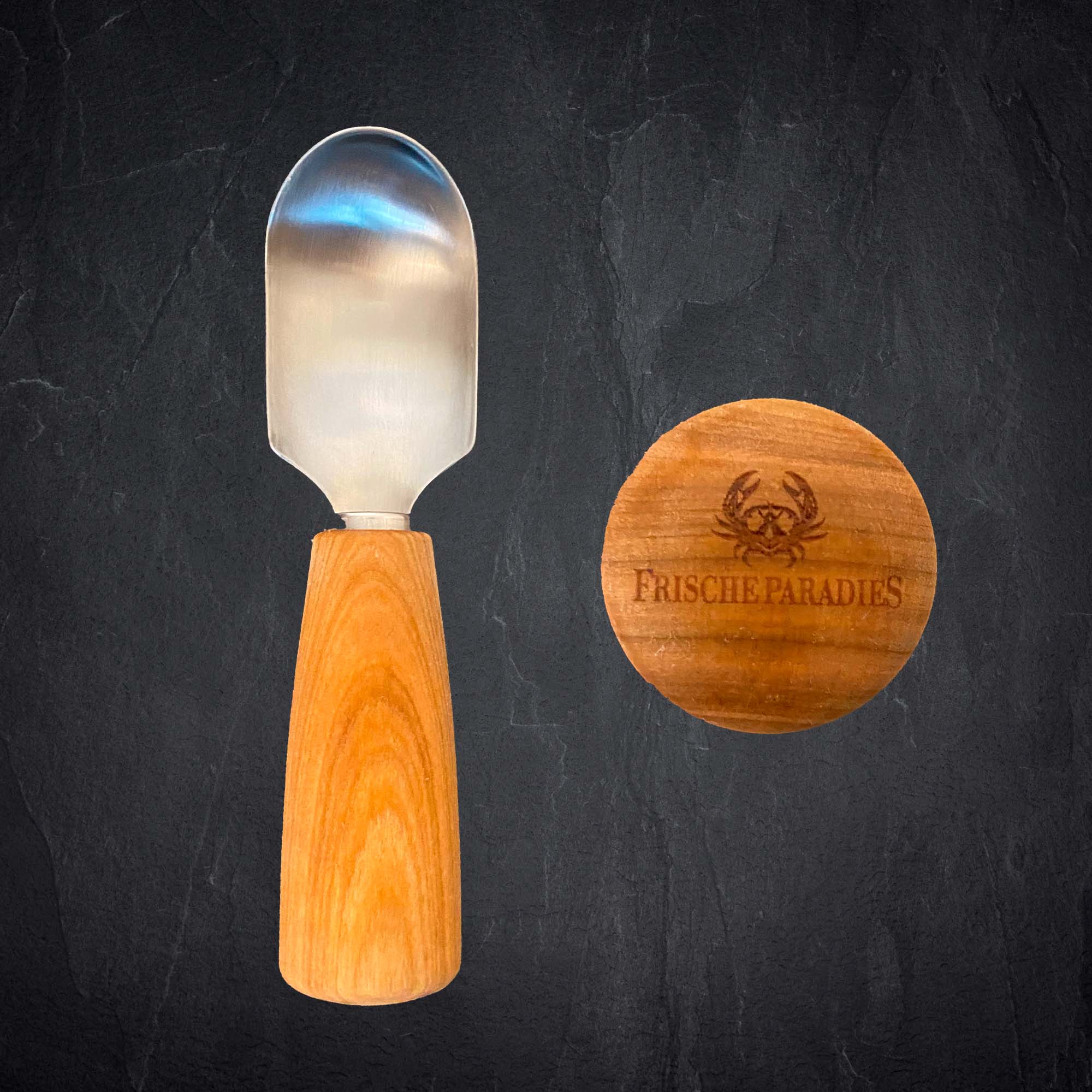 Produktbild: Prmie61 fruchtlffel