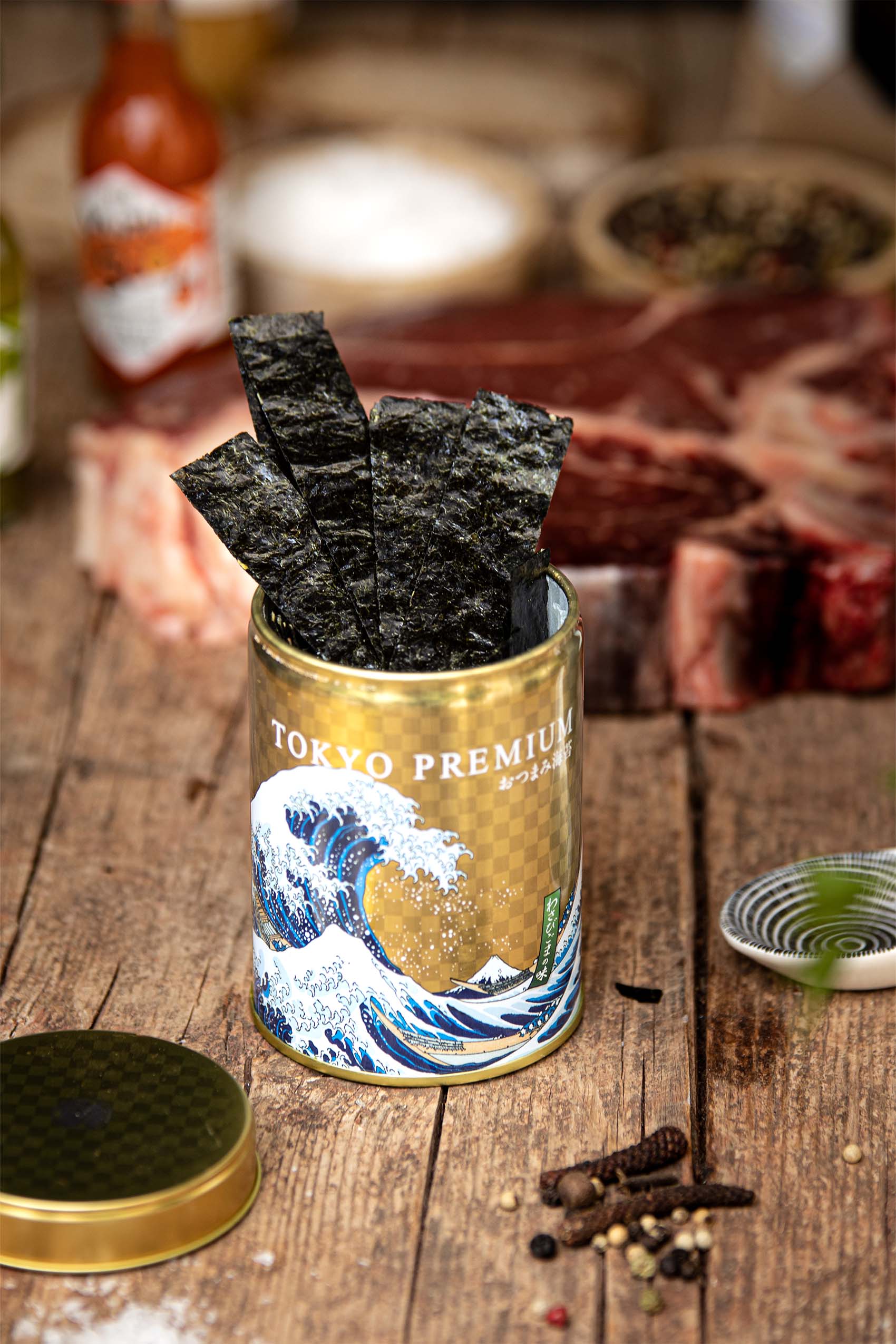 Produktbild: Fp japan sw12