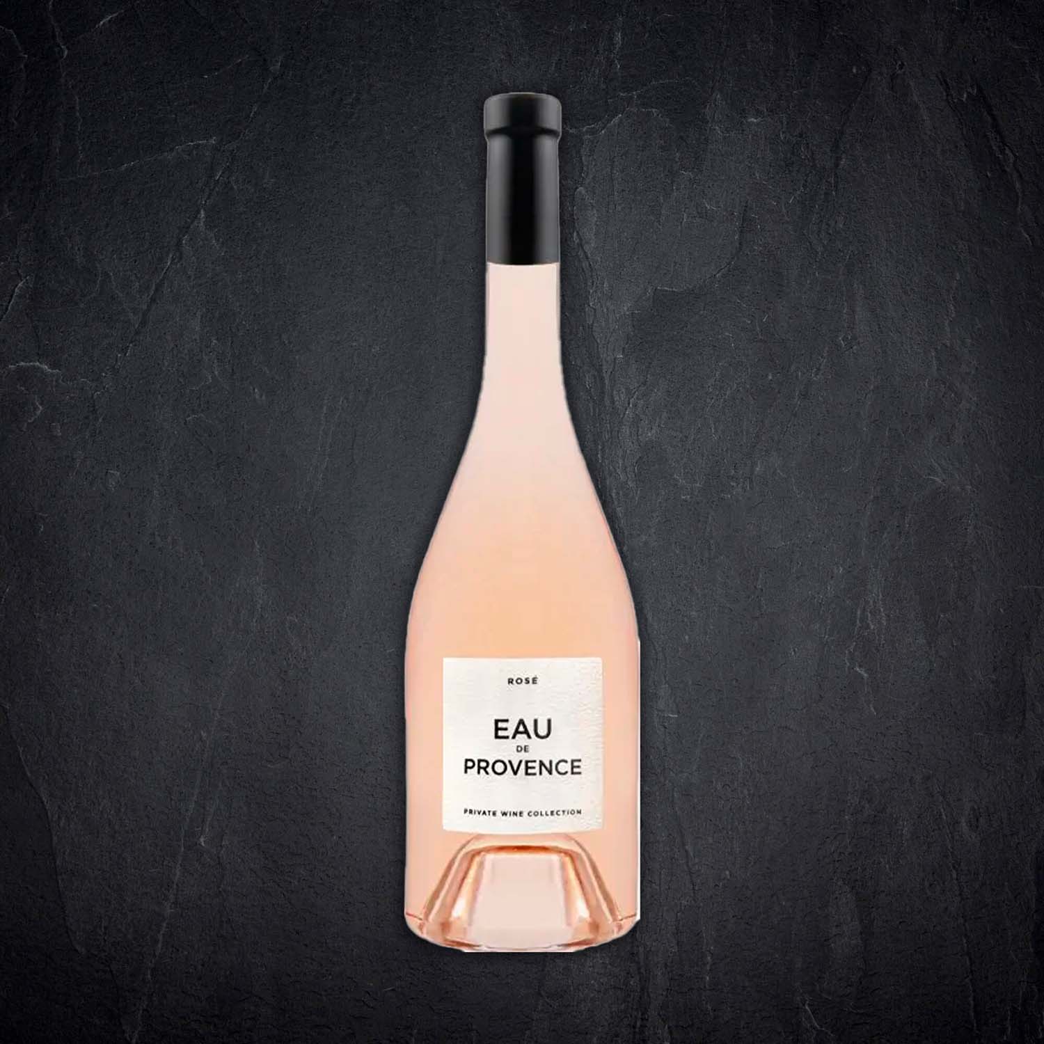 Produktbild: EAU de PROVENCE Rosé Private Wine Collection