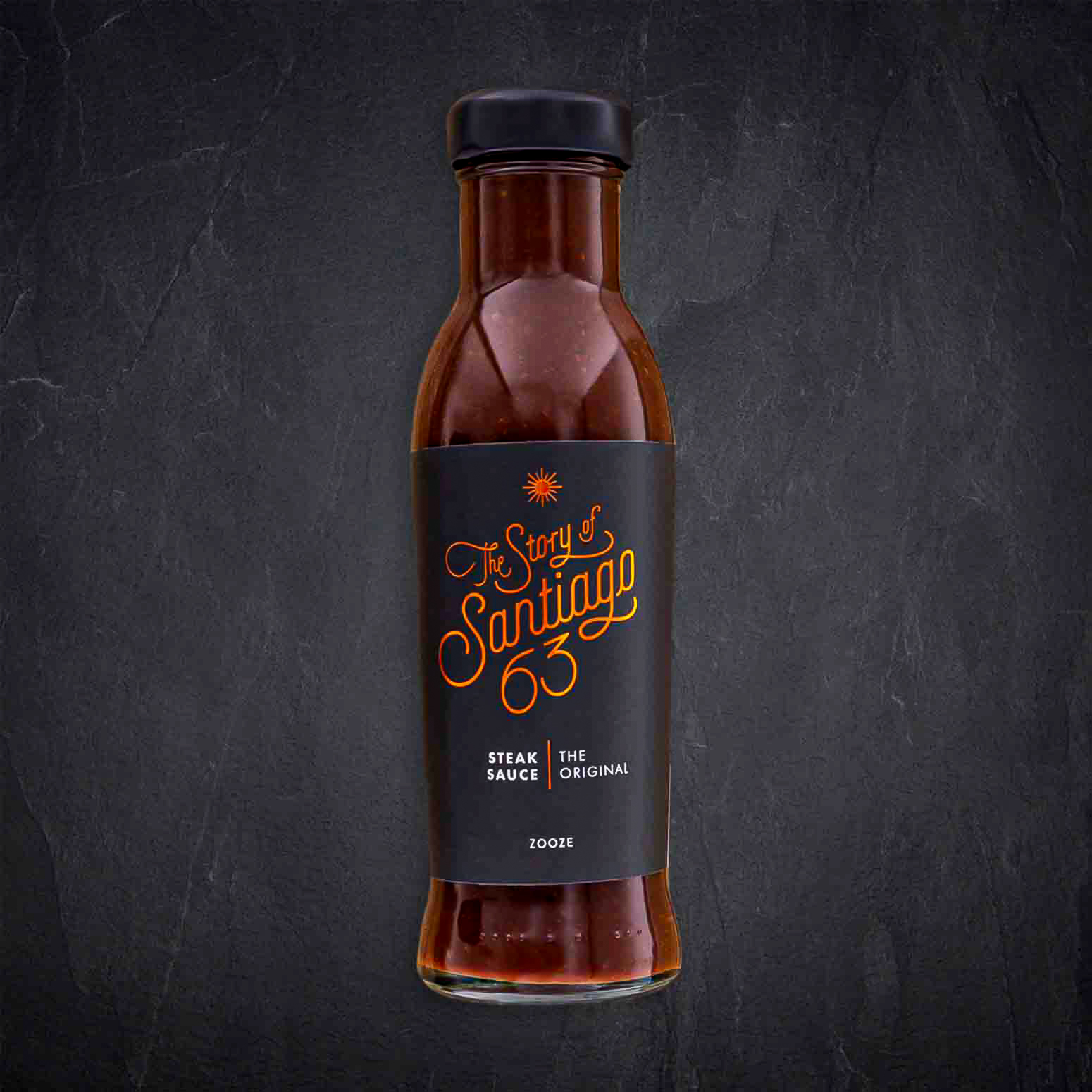 Produktbild: 35623_Sauce_Story_Santiago