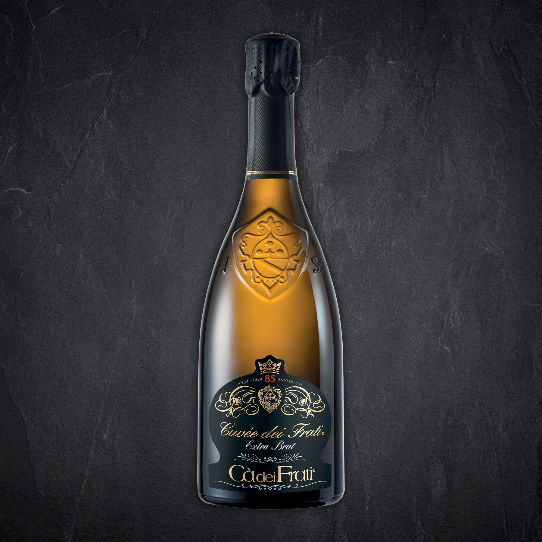 Cà dei Frati Cuvée dei Frati Spumante Brut