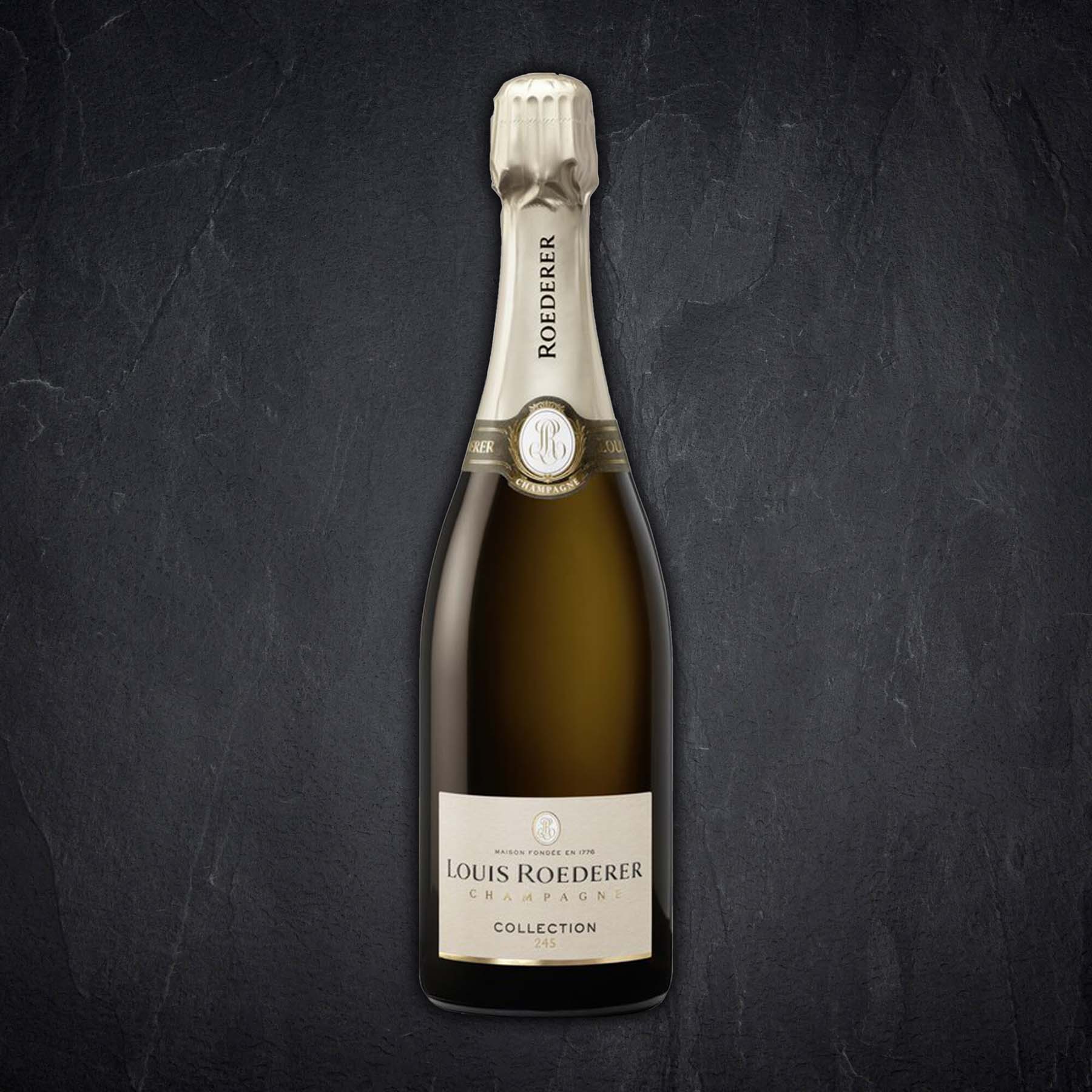Produktbild: Champagne Louis Roederer Collection Brut 