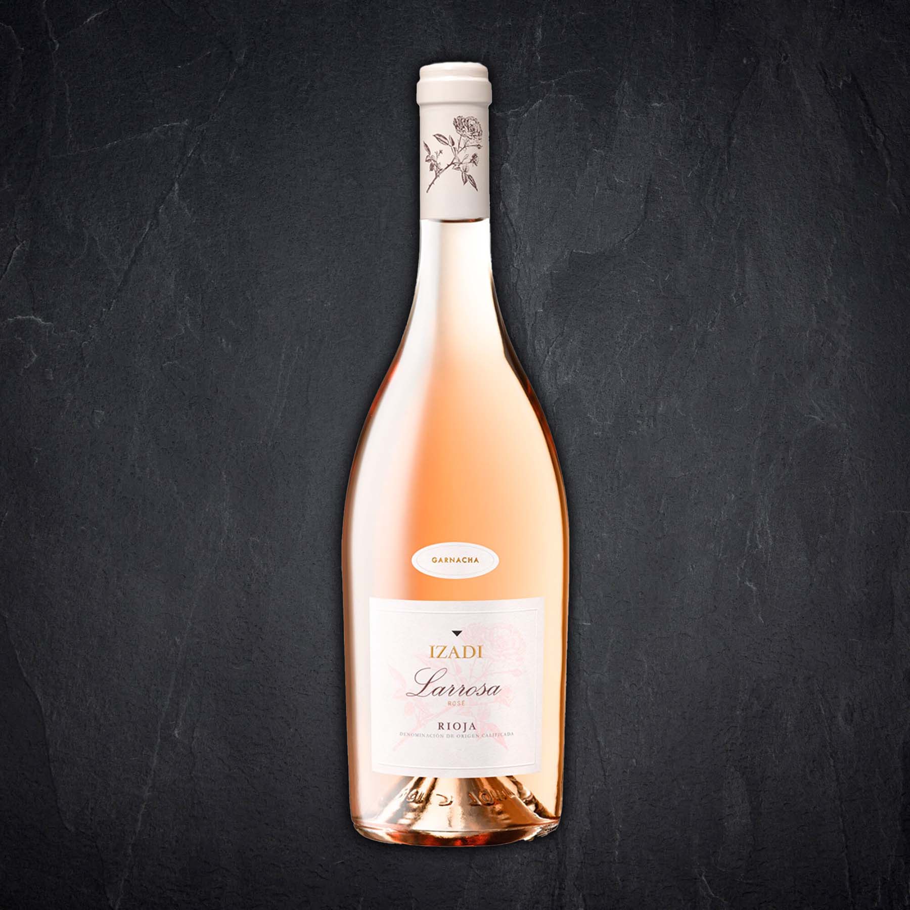 Produktbild: Izadi "Larrosa" Rosé