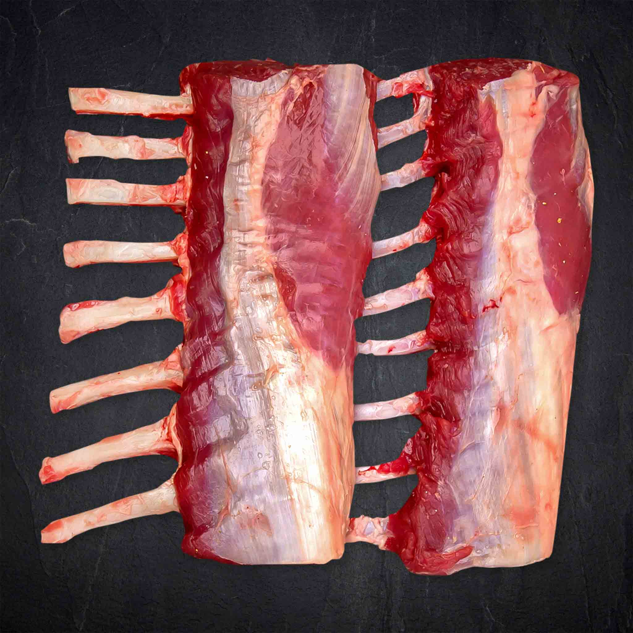 477107_Fleisch_Lammkarree_oD_Irland_3_B2BFP
