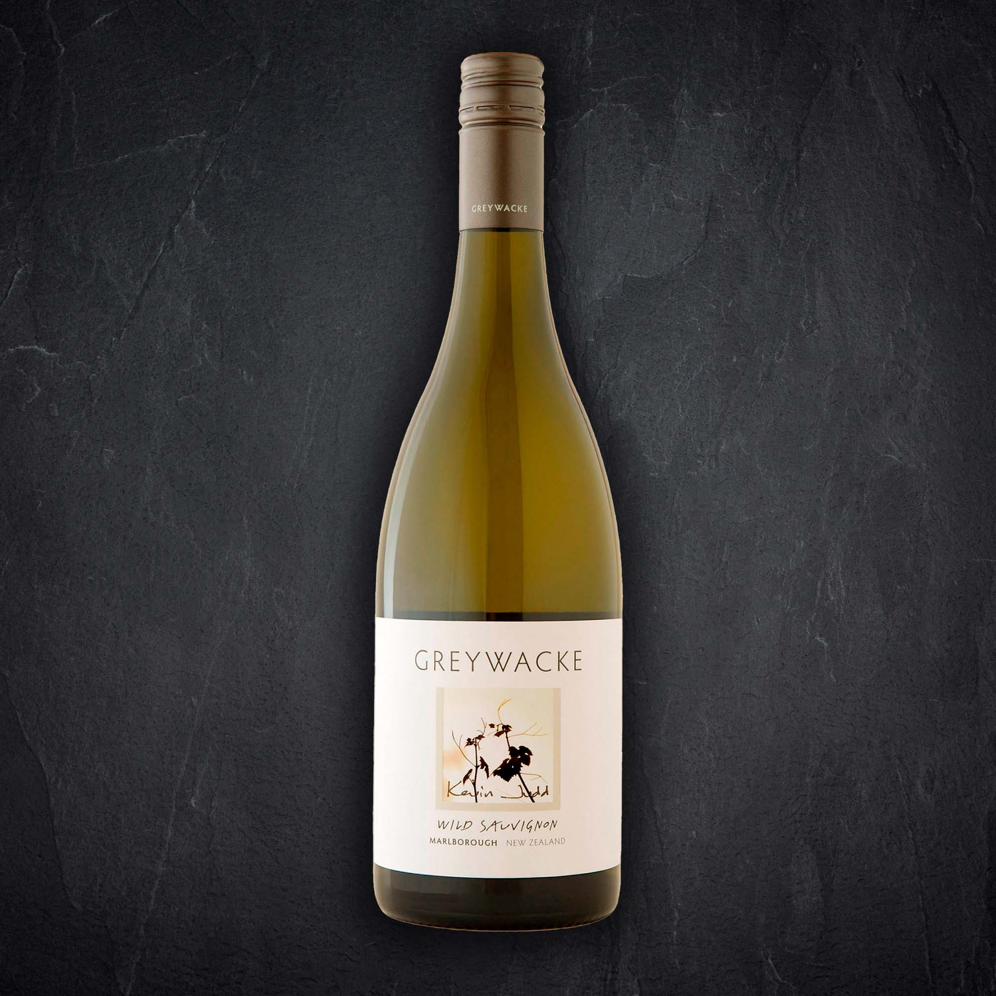 Produktbild: Flasche mit Alkoholischem Getränk