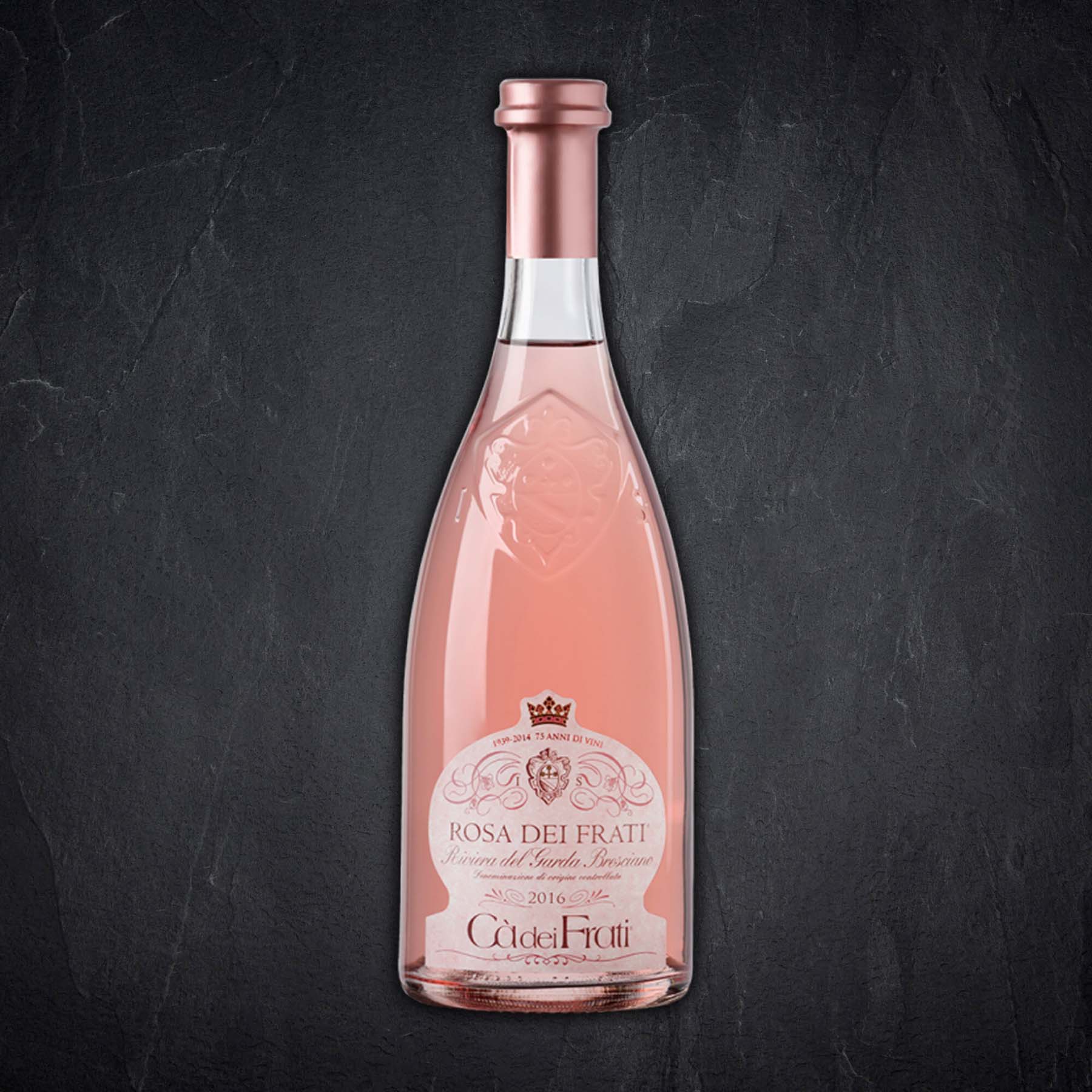 Cà dei Frati Rosa dei Frati Lombardei