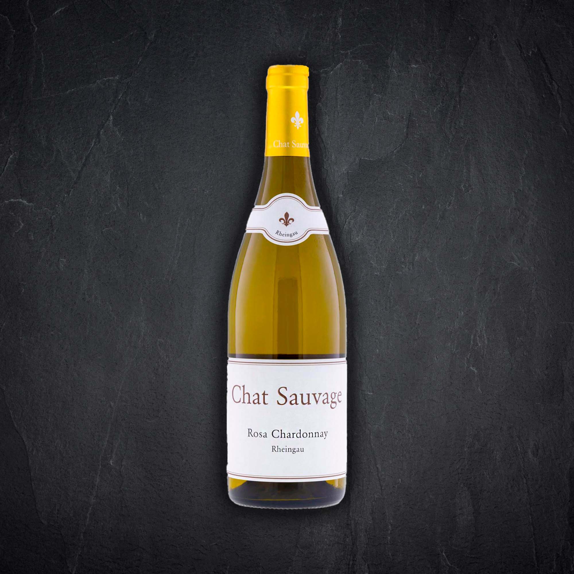 Produktbild: Flasche mit Alkoholischem Getränk