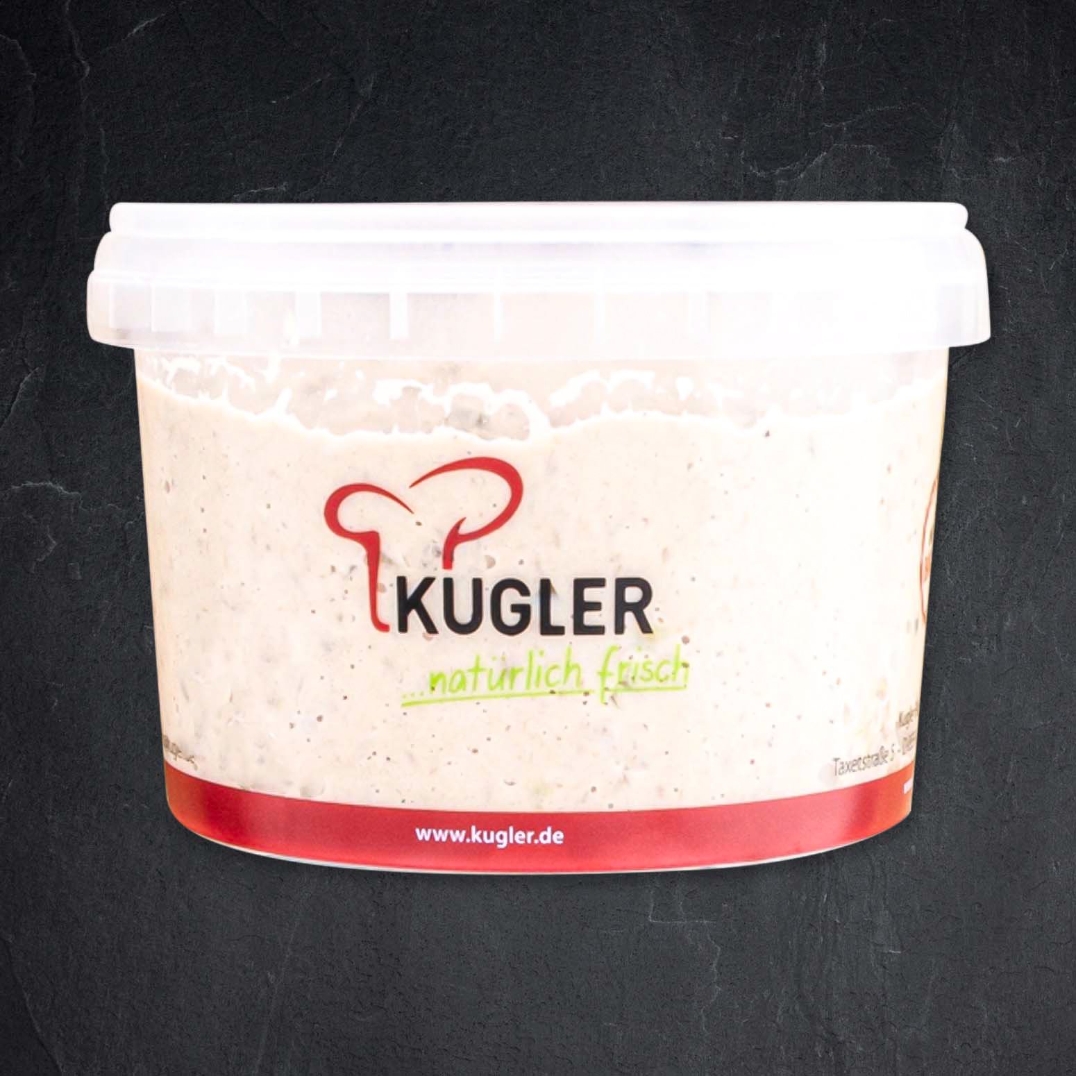 Produktbild: 940742Thunfischpaste_500g_KUGLERGzUoYdyBLIqOT