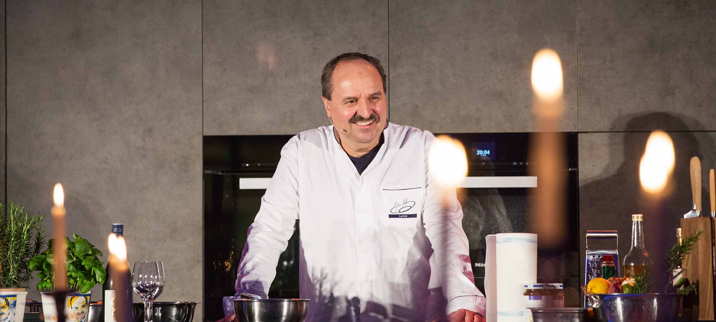 Produktbild: Slider lafer live startseite