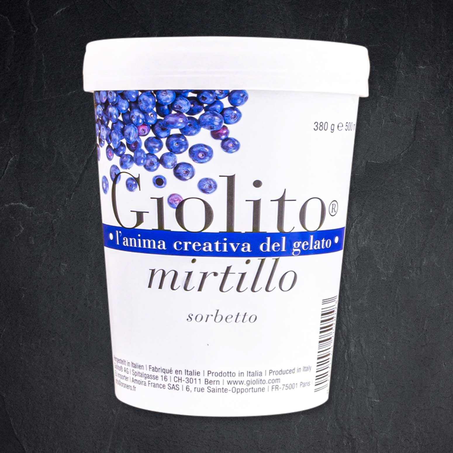881927_Sorbet_Heidelbeer_500ml_GIOLITO