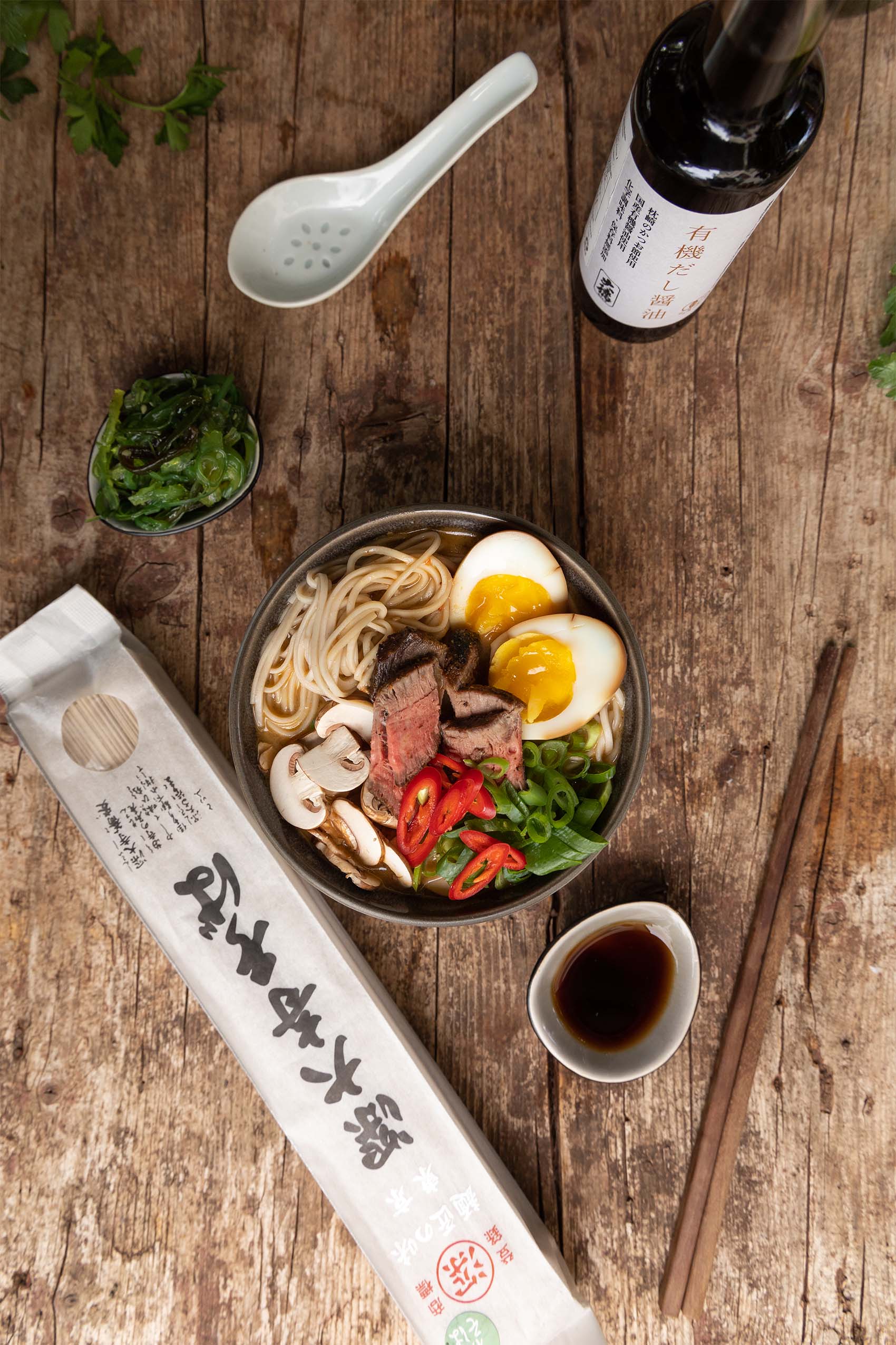 Produktbild: Fp japan sw12