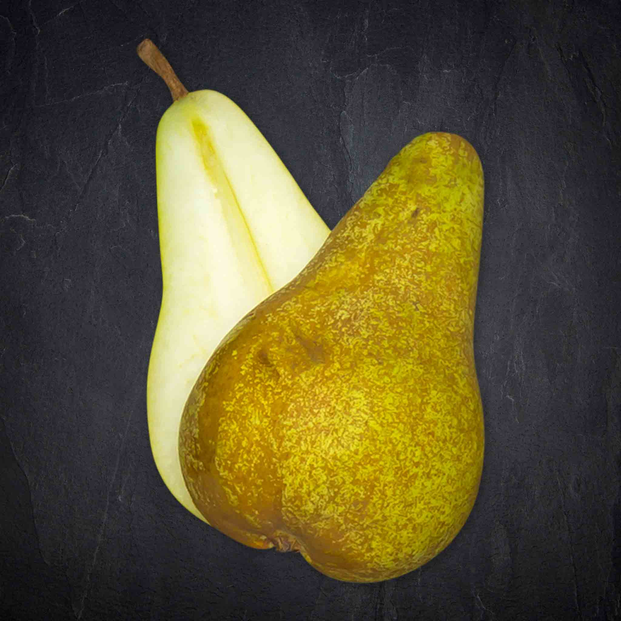 Produktbild: 201236_Obst_Birne_Abate_Fetel_kg_Italien_Gu_teklasse1