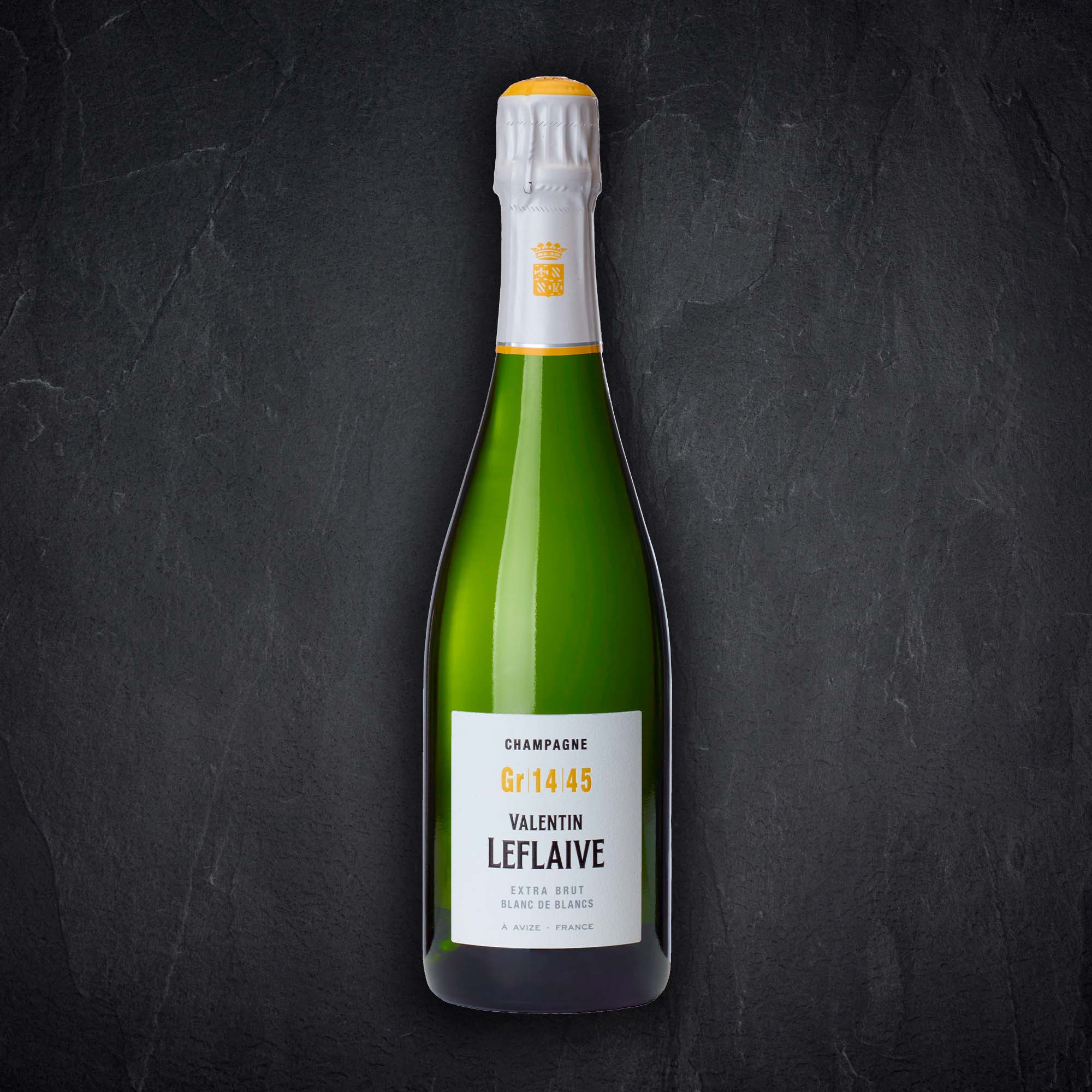 Produktbild: Flasche mit Alkoholischem Getränk