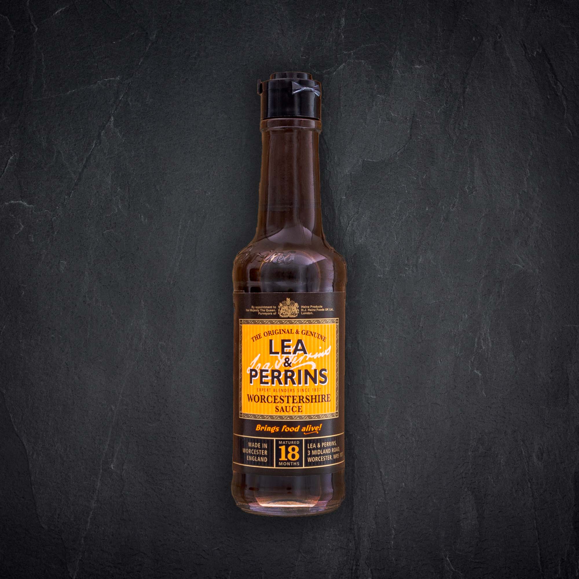 Worcester-Sauce