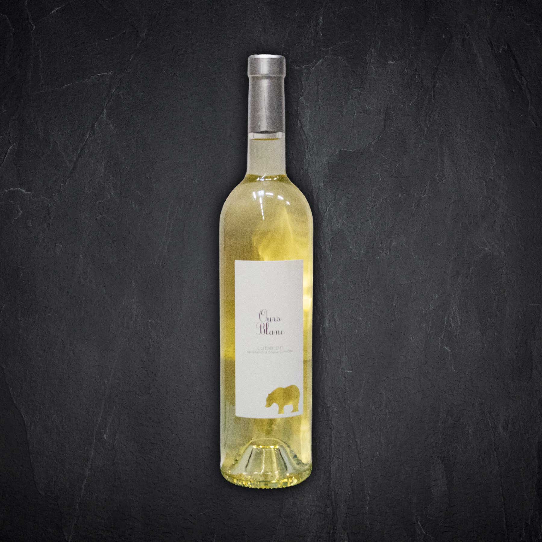 Domain Perrin Les Animals Blanc Côtes du Luberon AOC