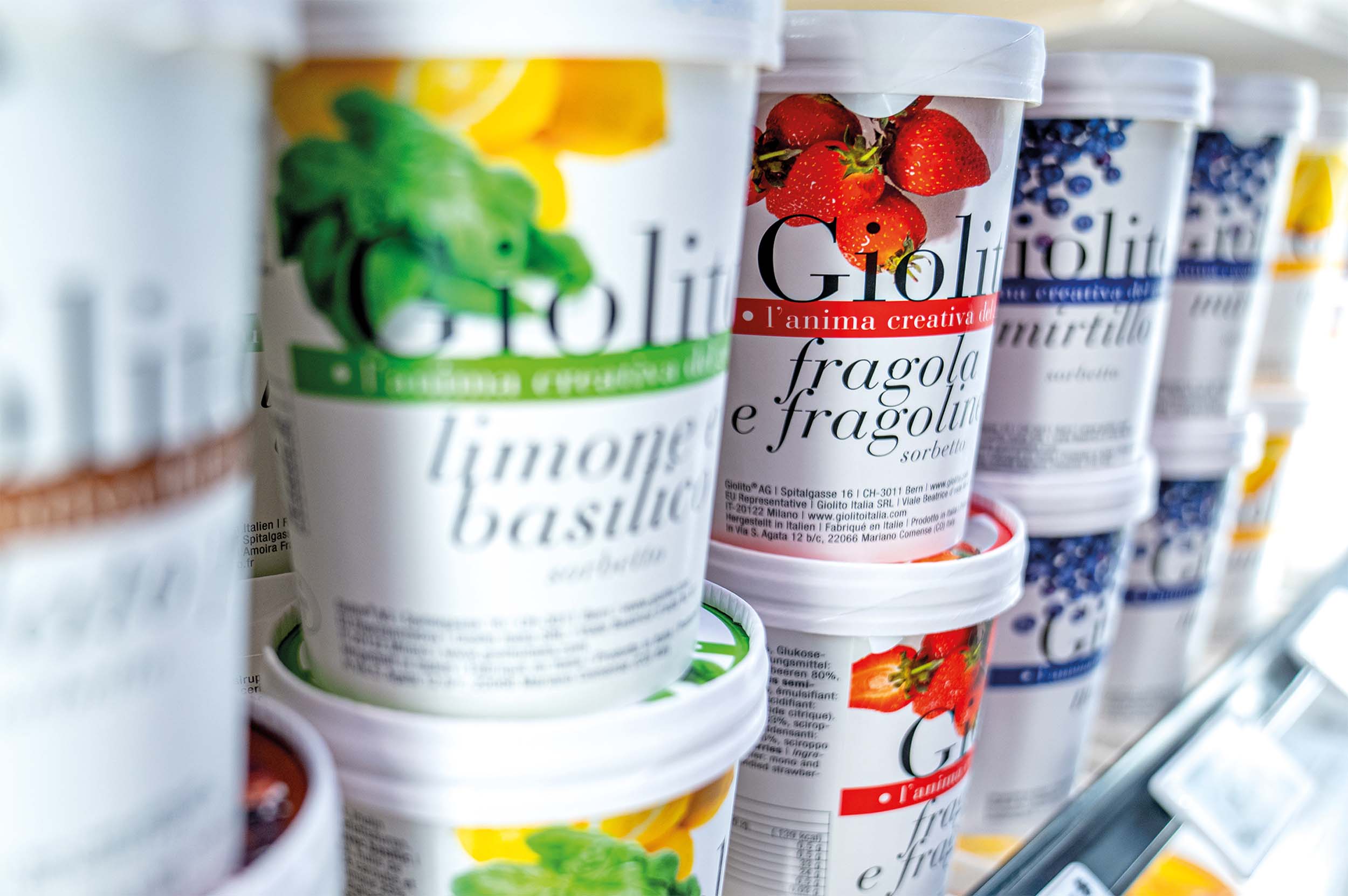 Produktbild: Giolito mood 2