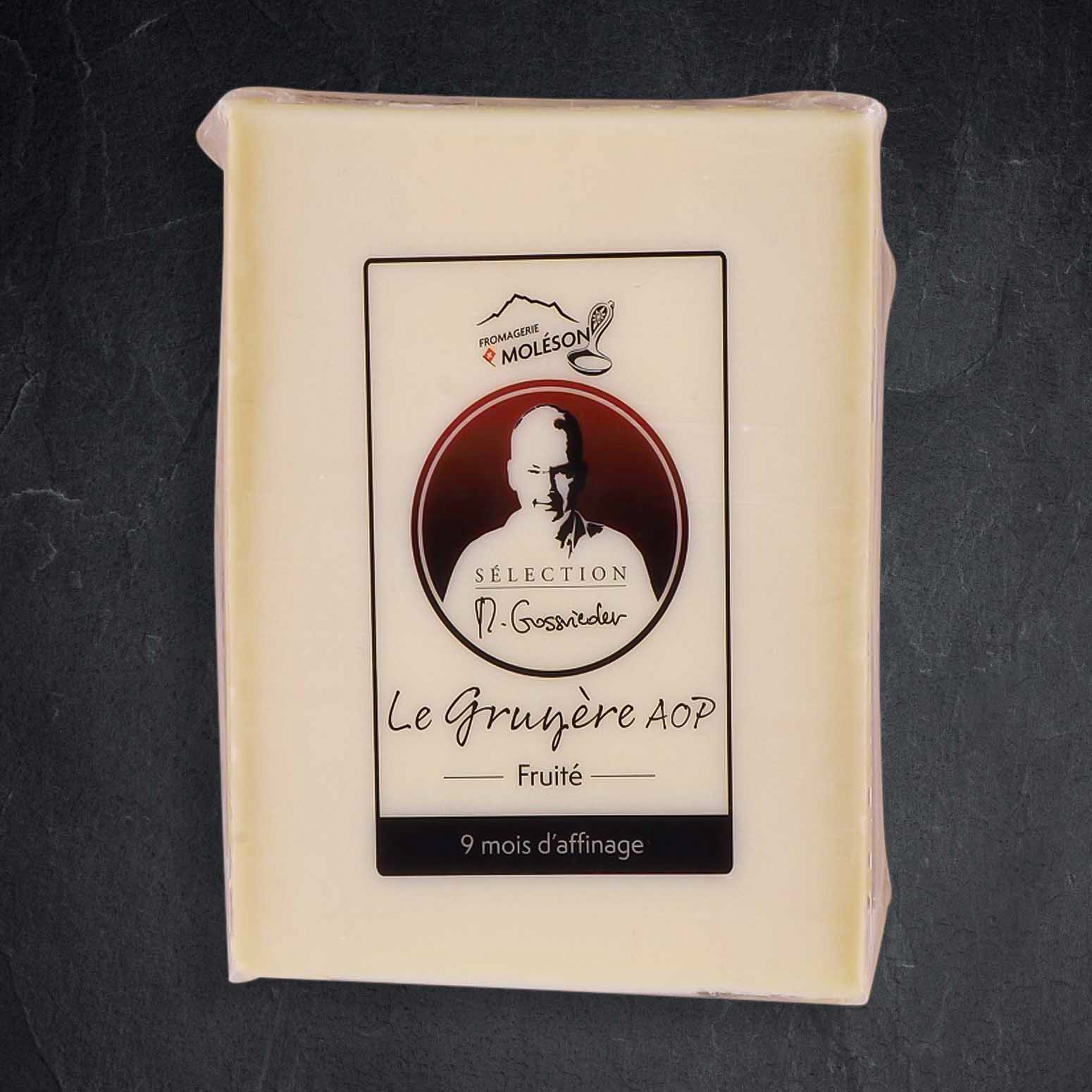 Produktbild: 837300_Gruyere