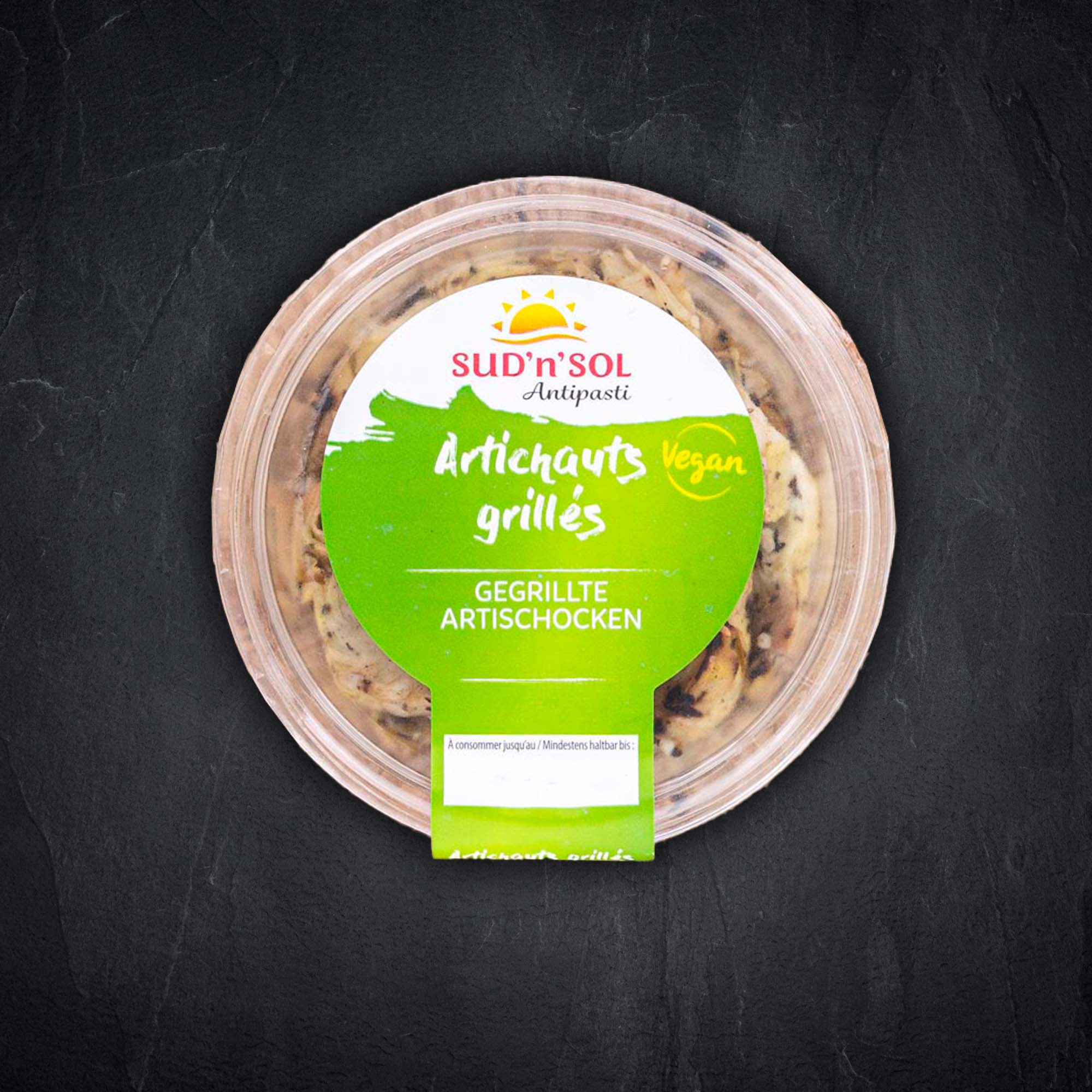 Produktbild: 837862_artischocken_gegrillt