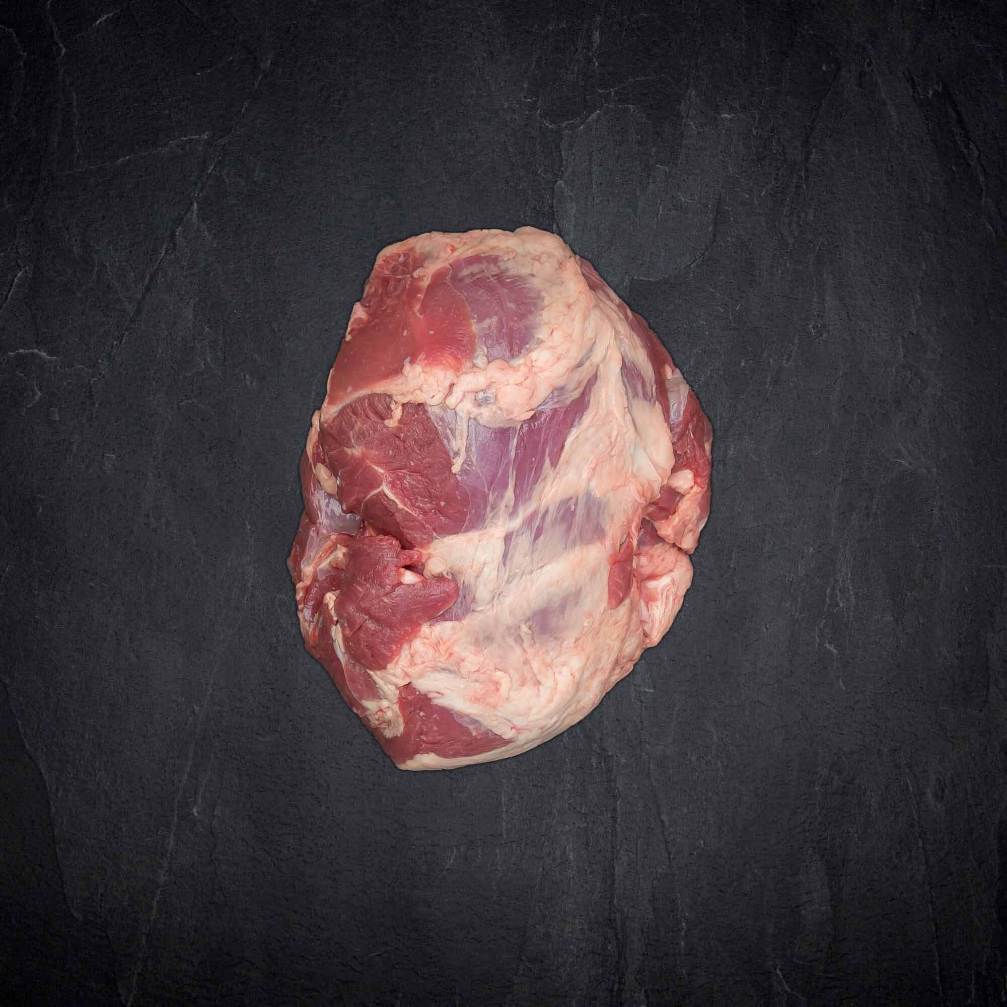 Eifeler Ur-Lammkeule ohne Knochen