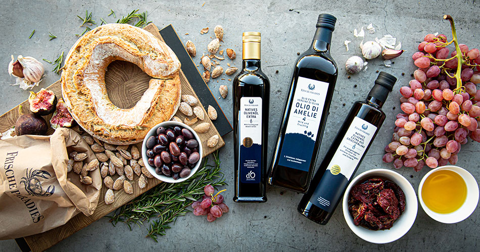 Produktbild: Oel Kategorie