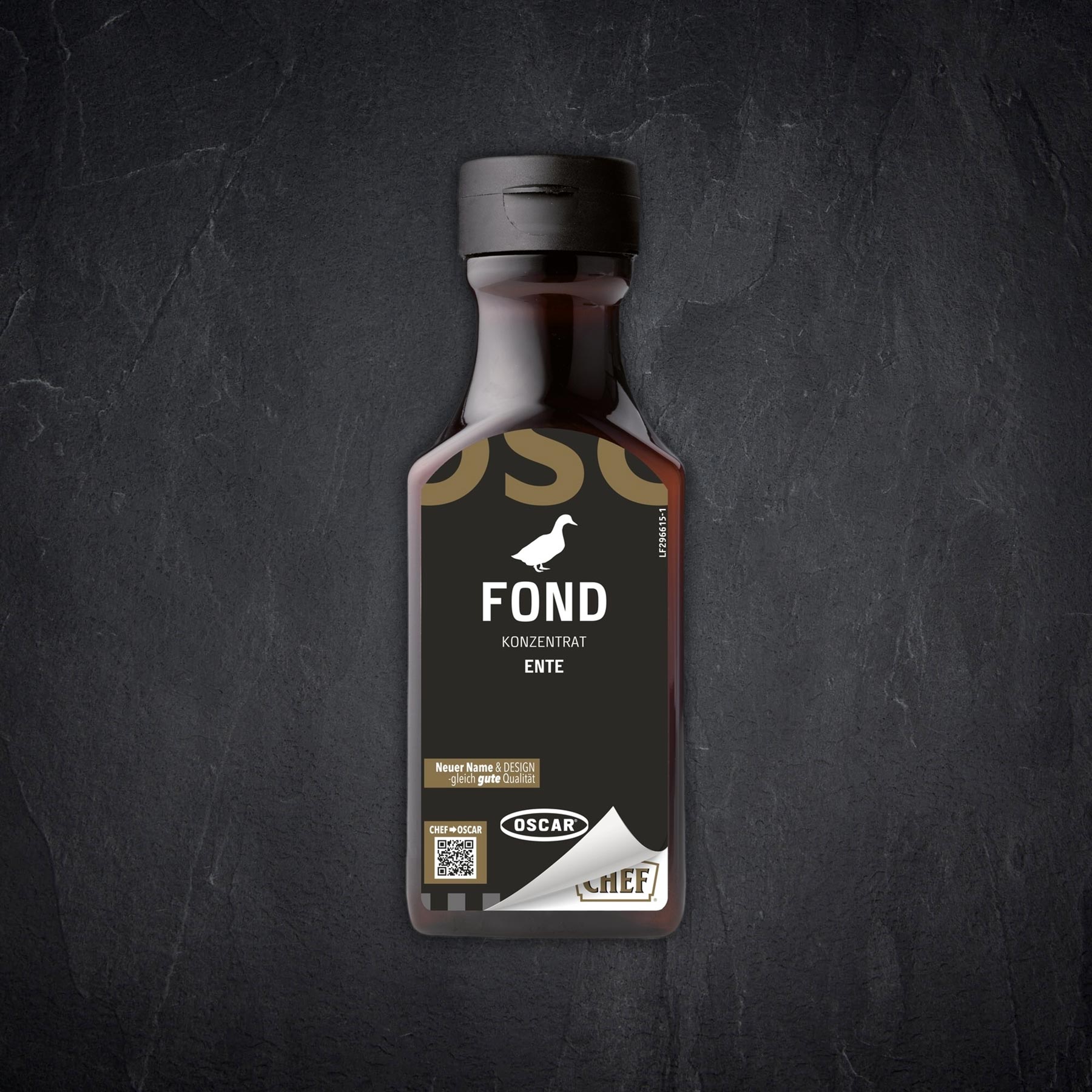 Entenfond Konzentrat