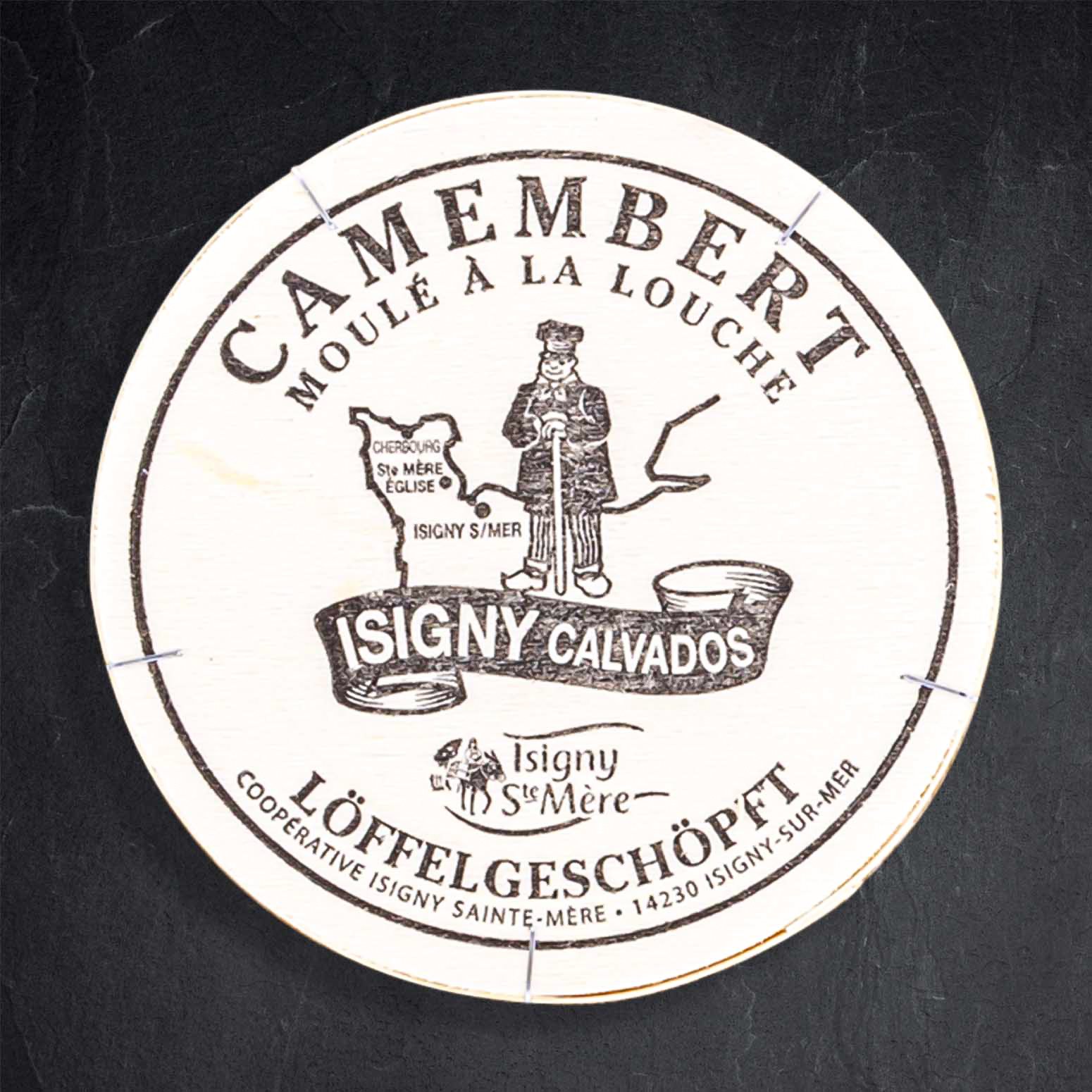 Produktbild: 559157_Camenber_au_Calvados