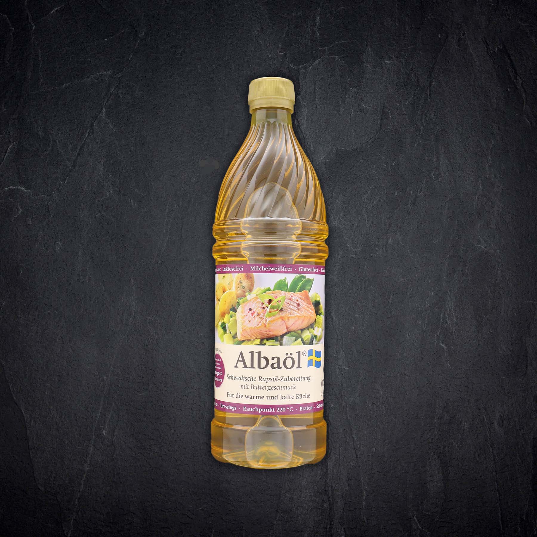 Albaöl