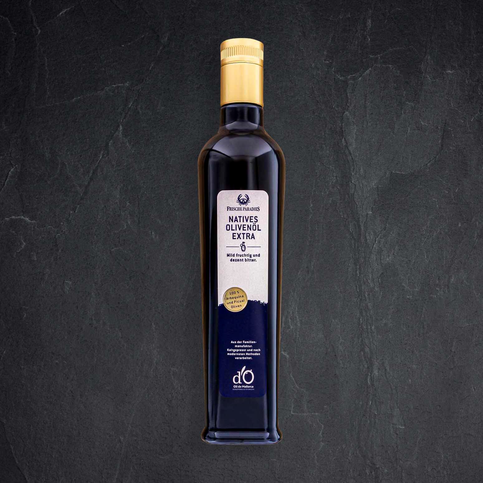 Produktbild: 838475_FrischeParadies_O_l_Olive_Extra_nativ_Mallorca