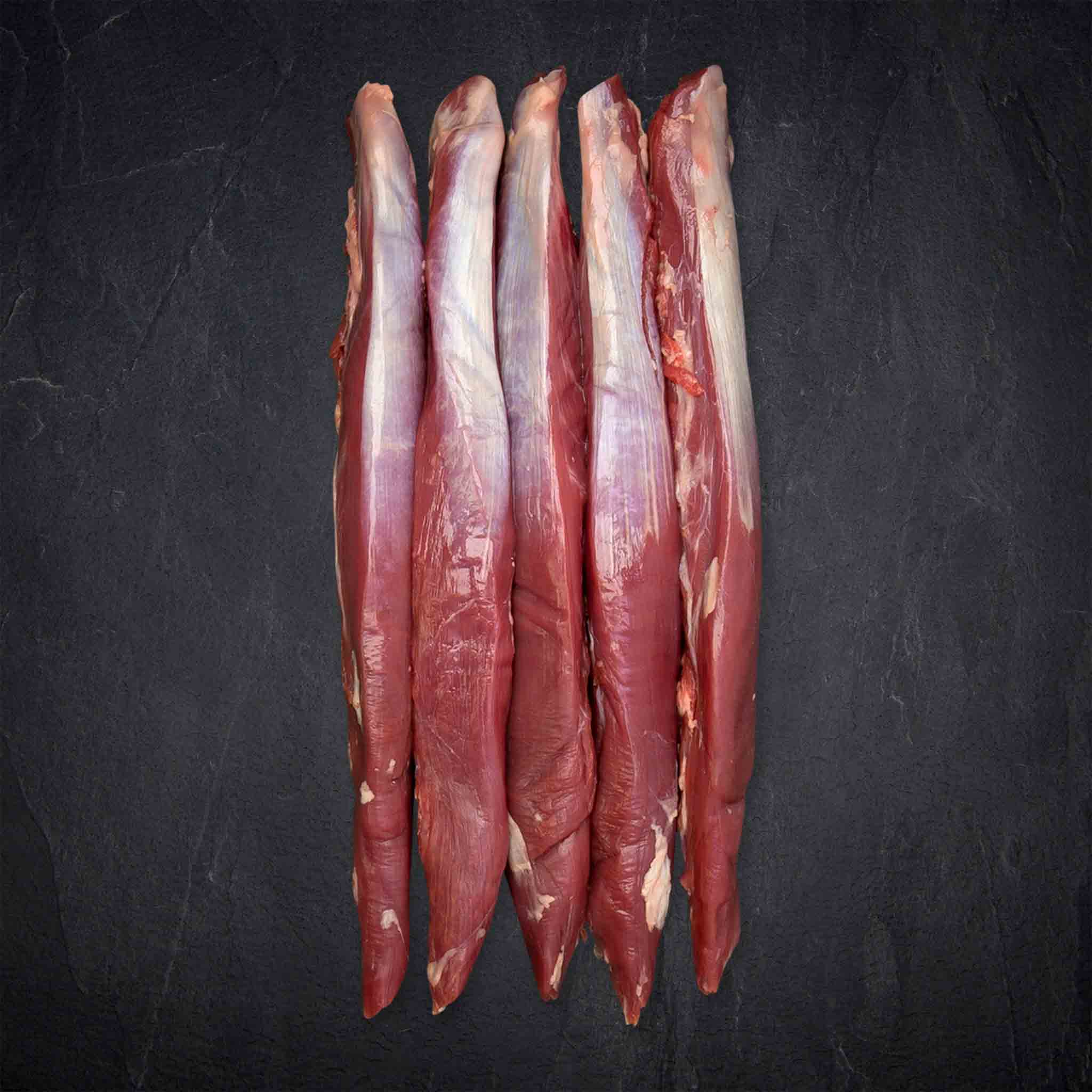 Produktbild: 777677_Fleisch_Lammfilet_Schiff_1kg_NewZealand