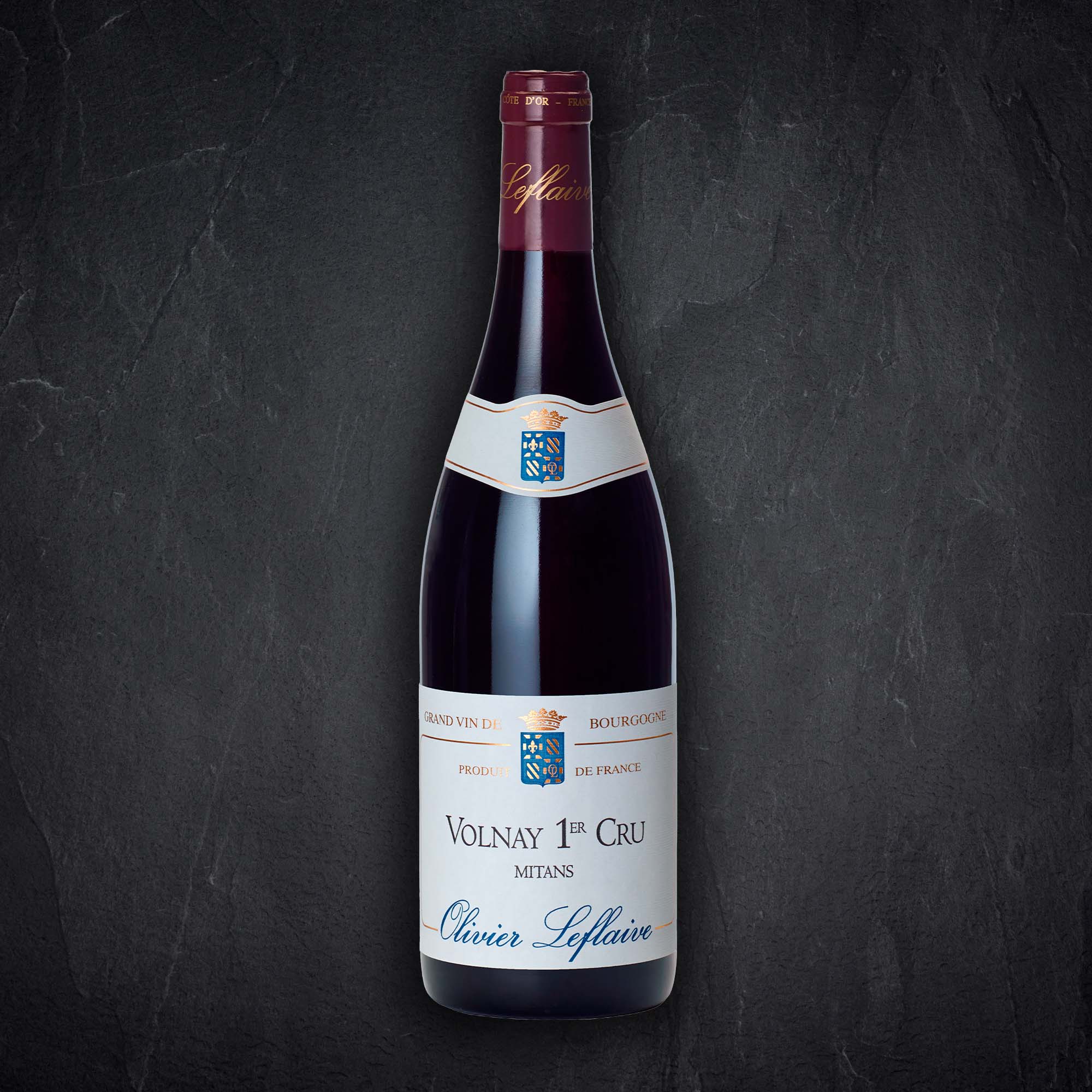 Produktbild: Flasche mit Alkoholischem Getränk