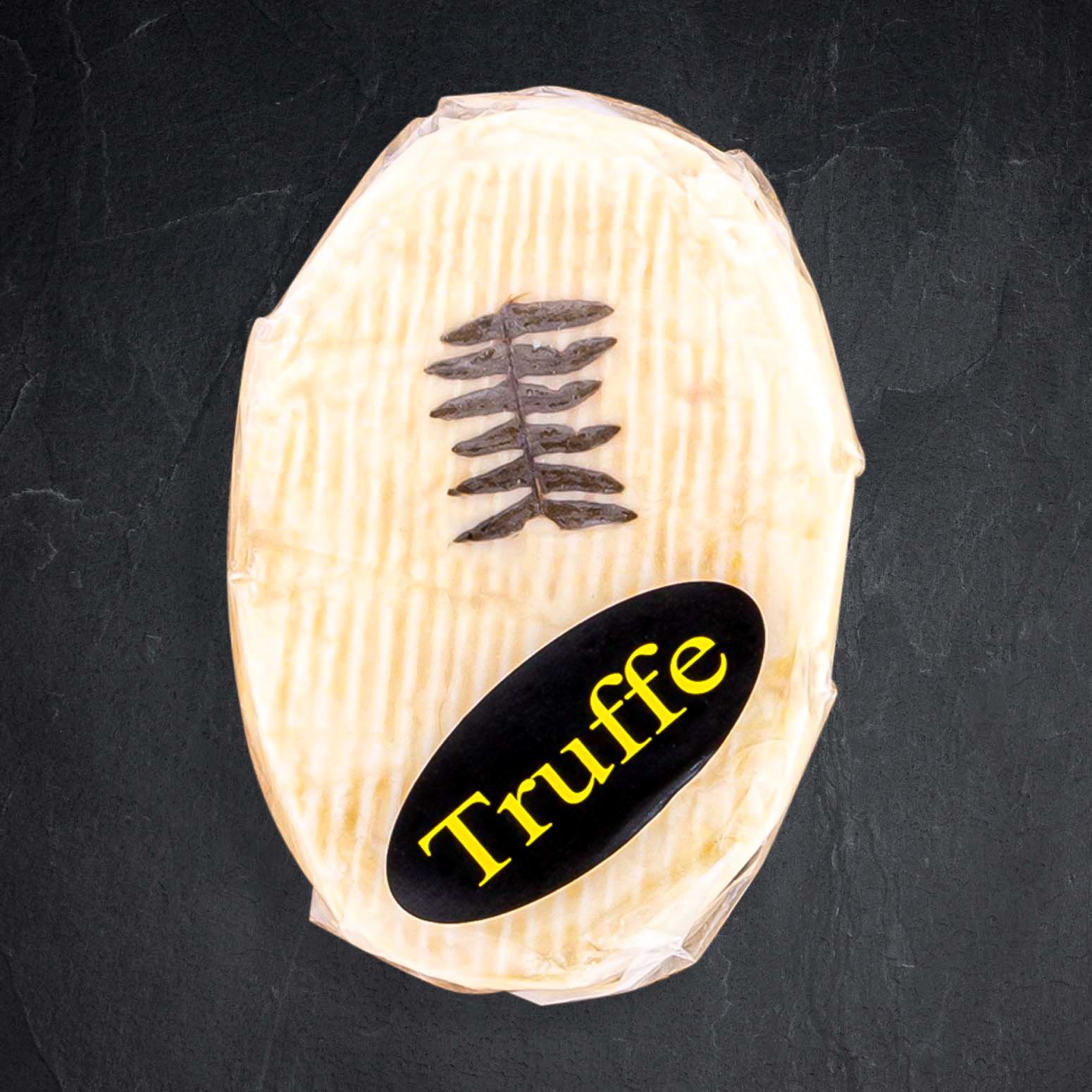 Petit Gres Vosges mit Trüffel