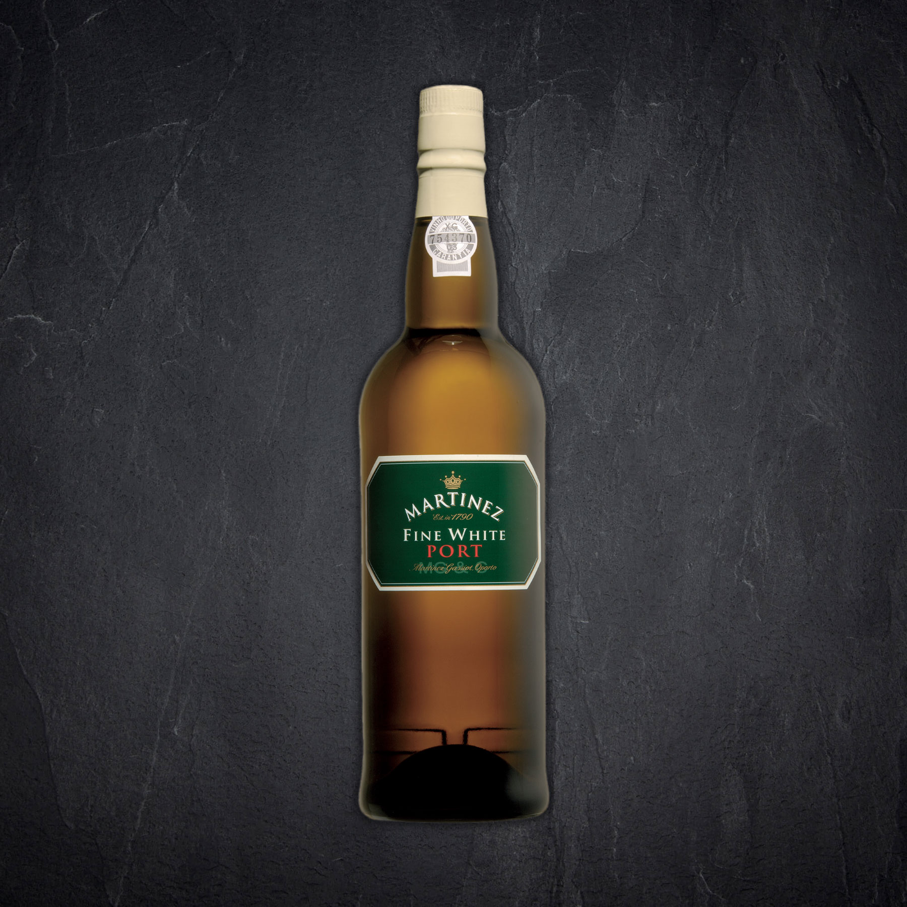 Martinez by Symington Fine White Port Douro