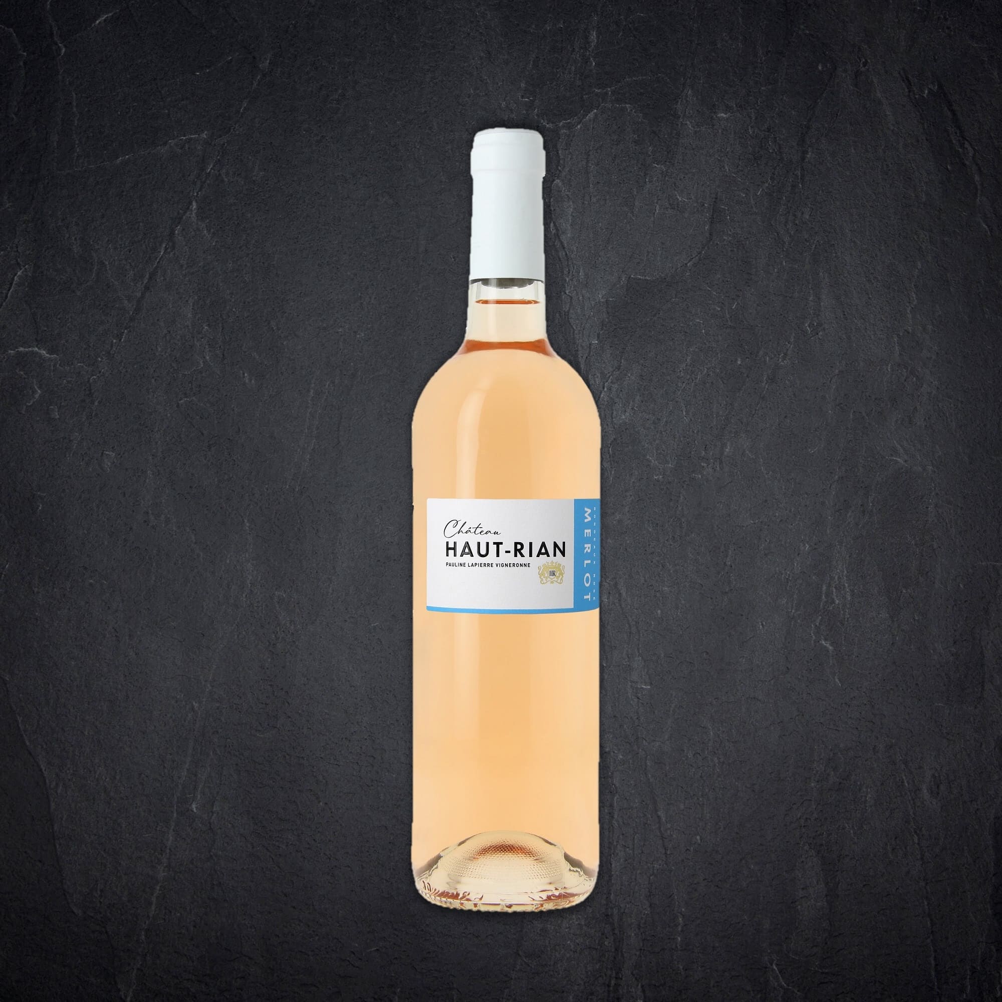 Produktbild: Château Haut-Rian Bordeaux Rosé