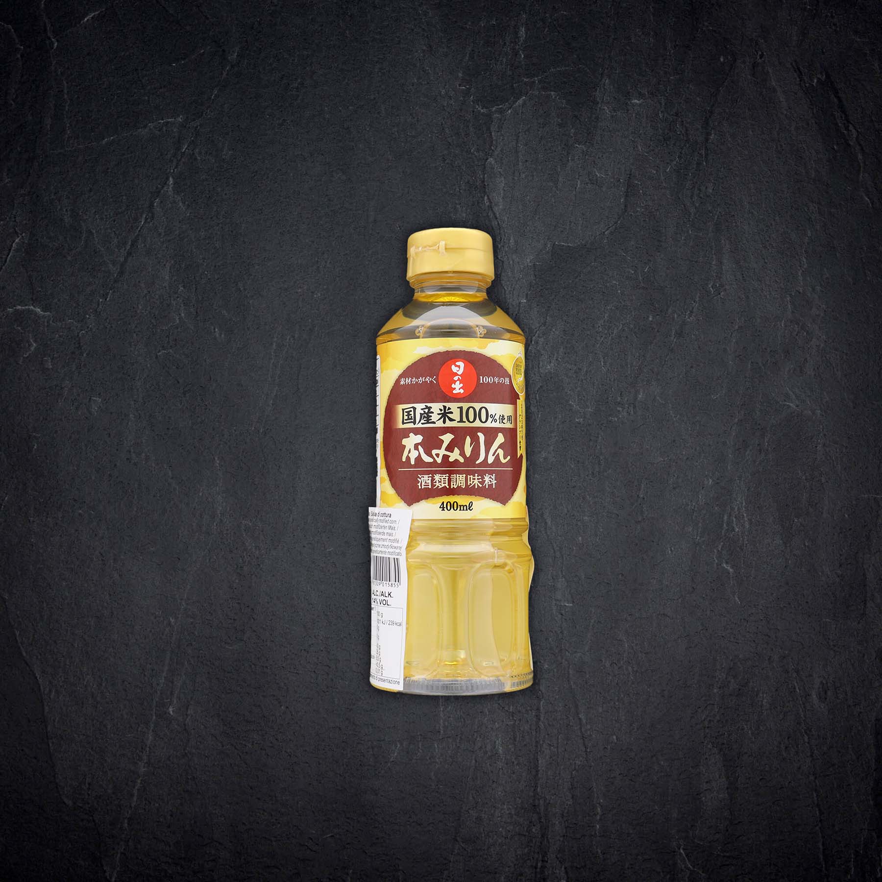 Produktbild: Mirin Marukin Reiswein