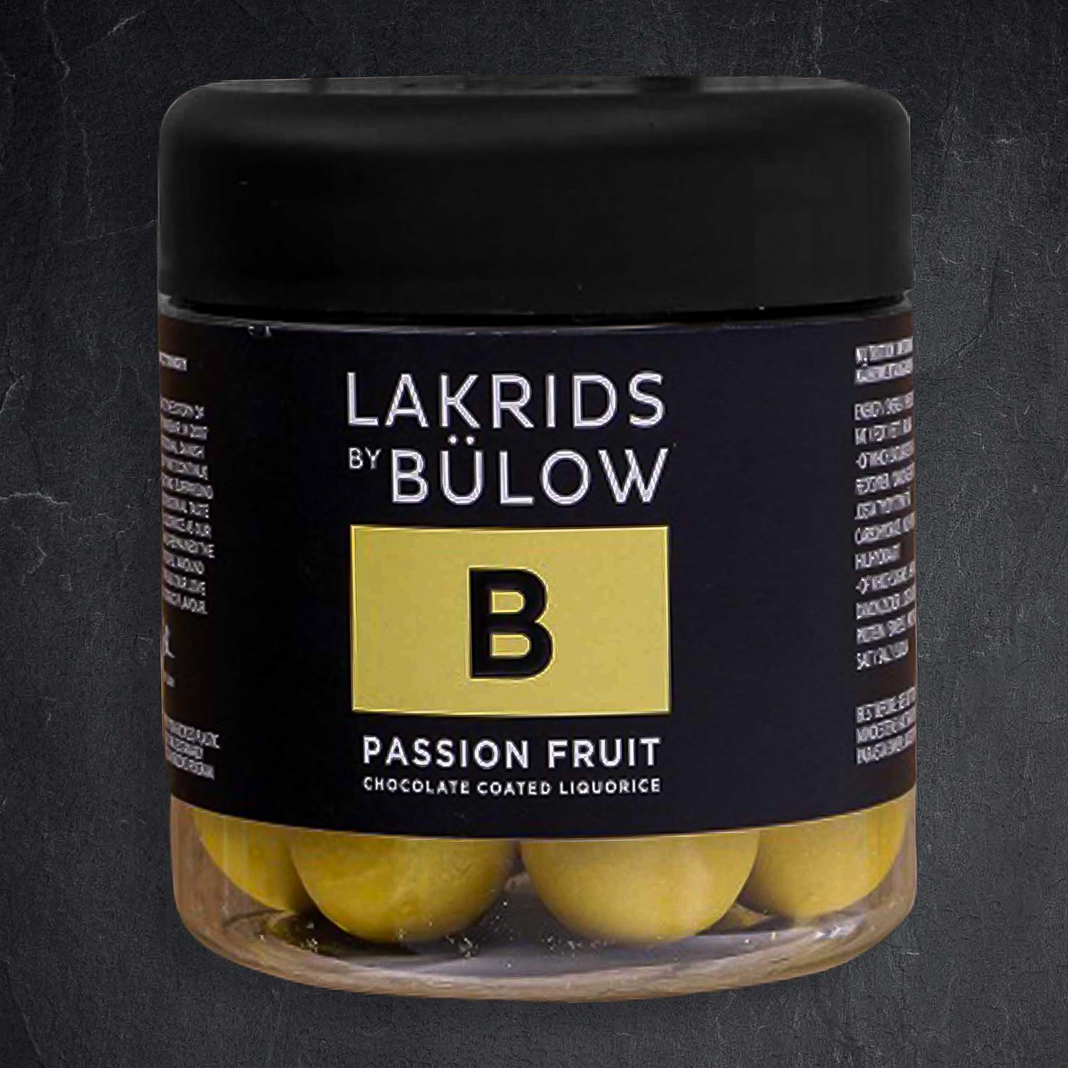 Produktbild: 848907_Lakritz_B_mit_Passionsfrucht