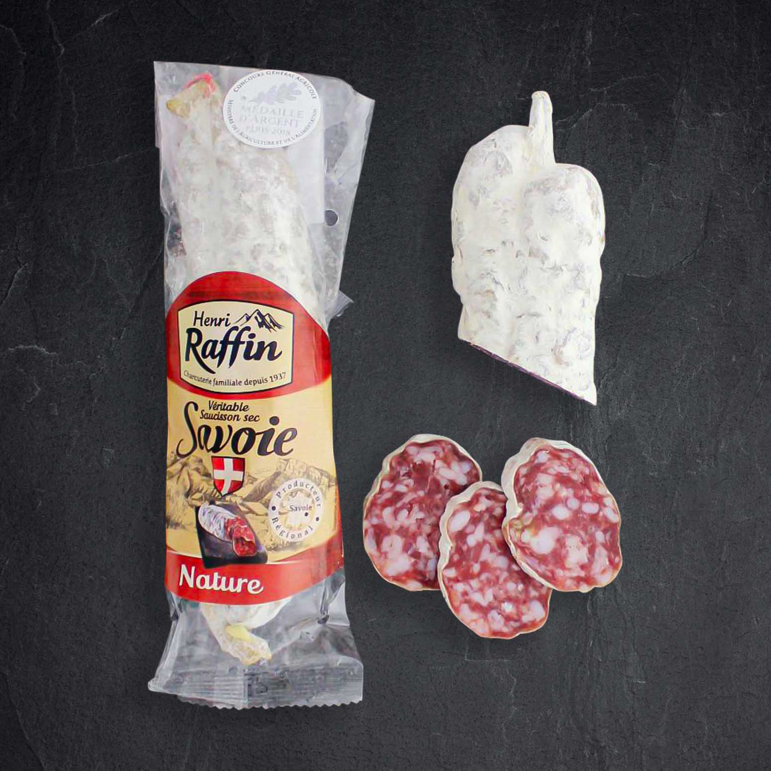 Produktbild: 838908_Franzo_sische_Salamit_natur_aus_schweinefleisch