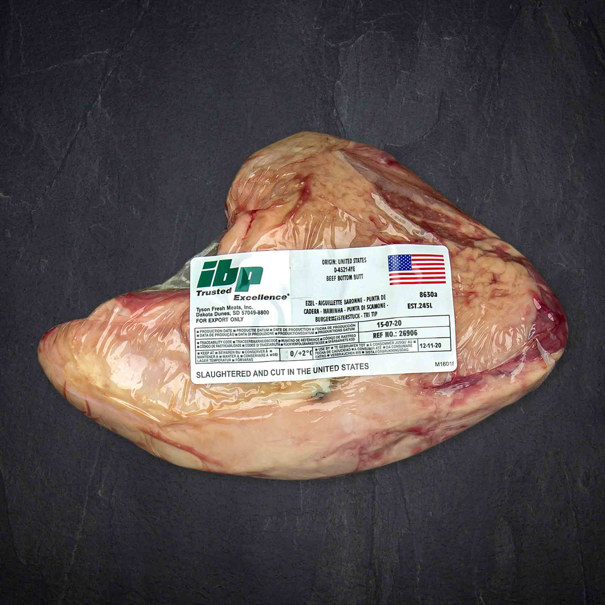 Produktbild: 916641_Fleisch_Bu_rgermeisterstu_ck3-1_5kg_USA