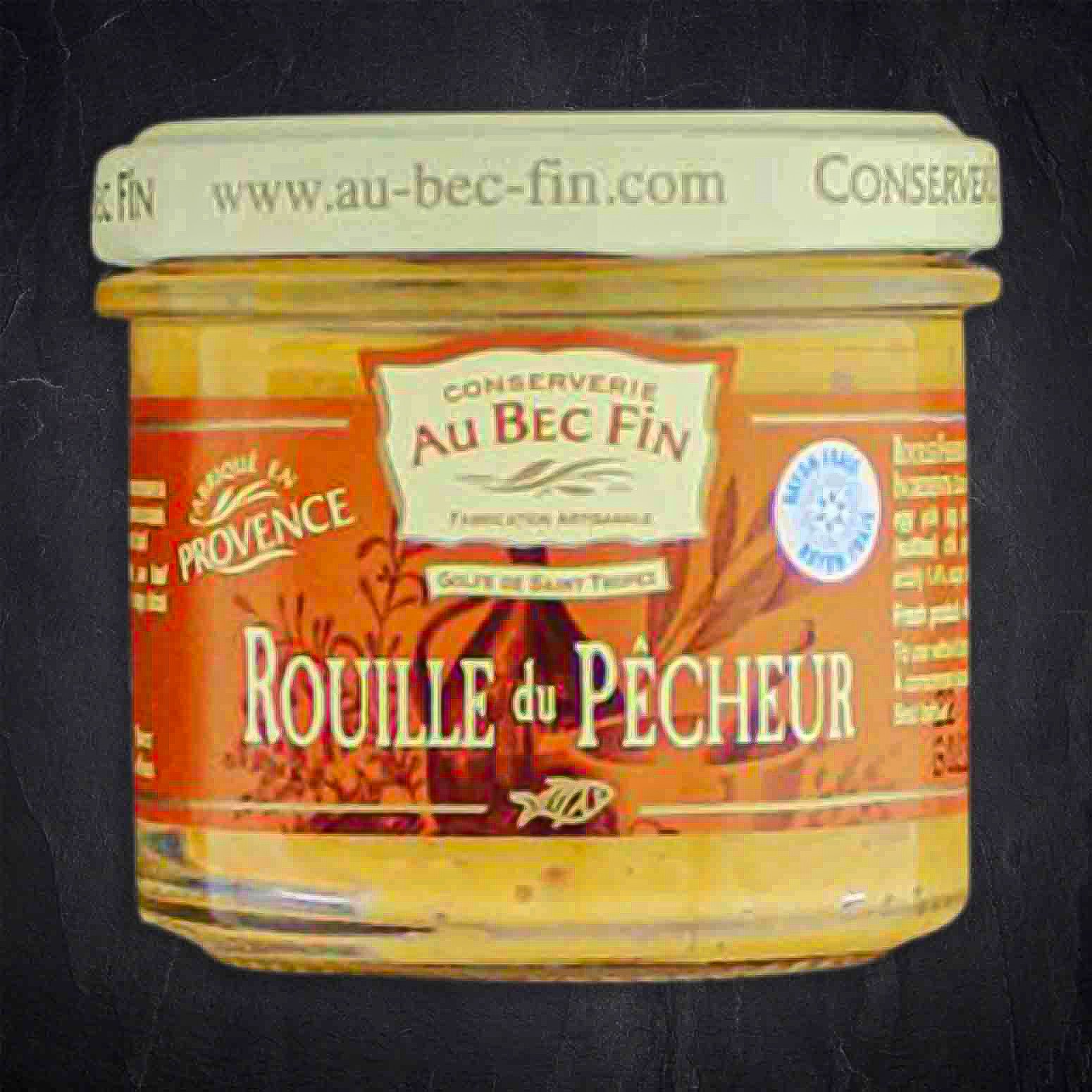 Produktbild: 37217_Rouille_Gewu_rzmayonnaise_klein