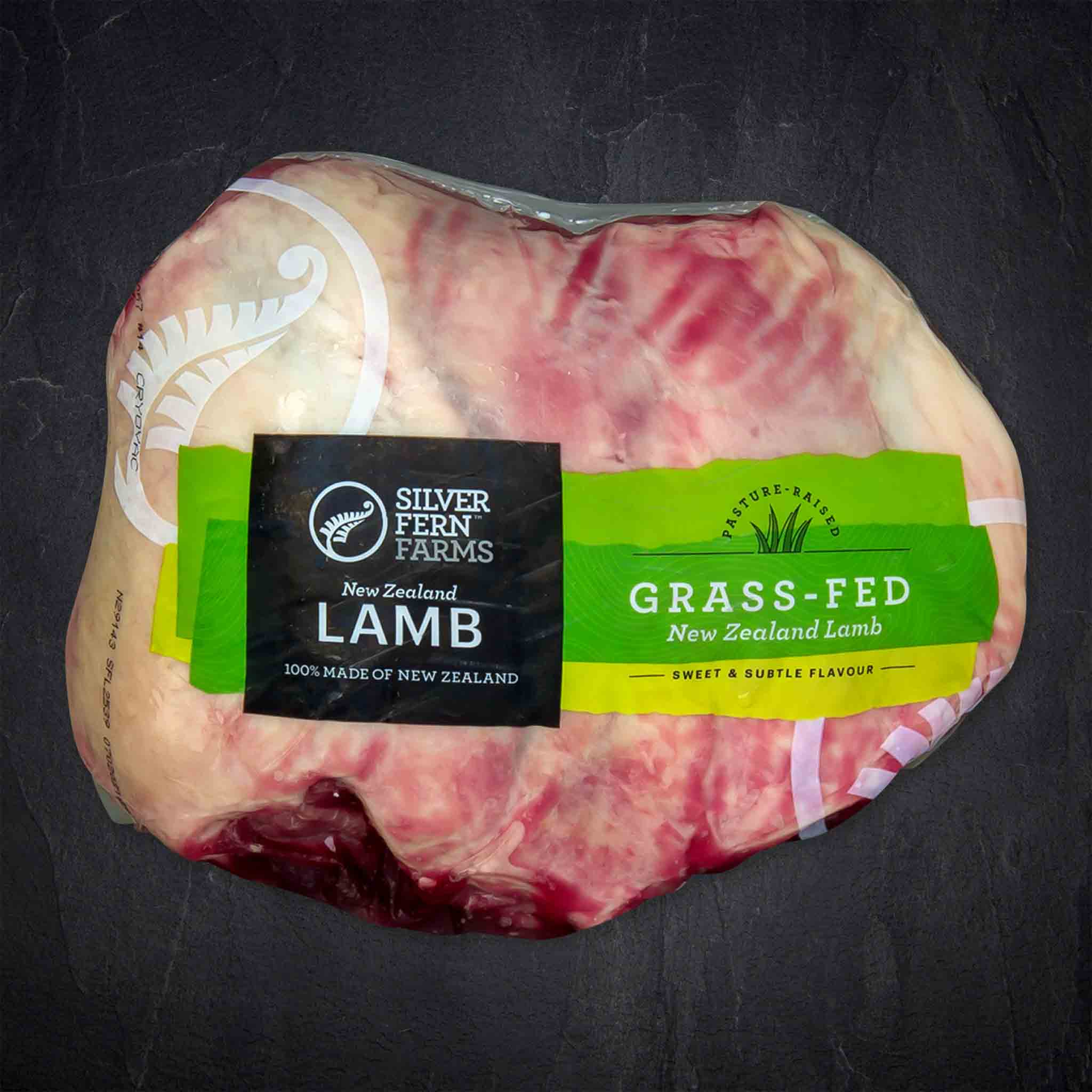 Produktbild: 923910_Fleisch_Lammkeule_Schiff_oKn_1kg_NZL