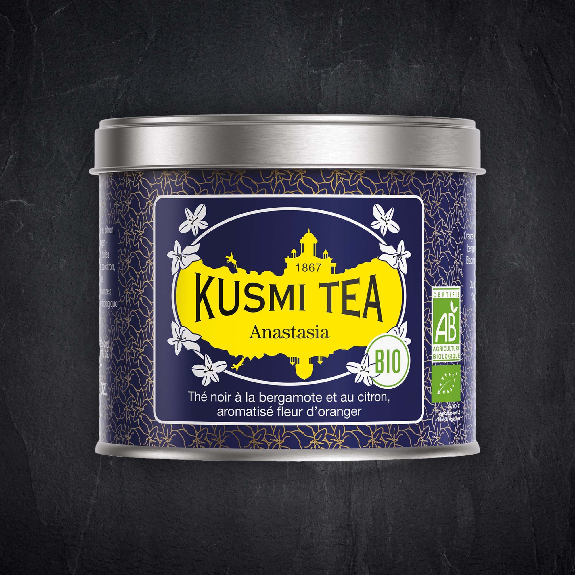 Kusmi Tea Anastasia