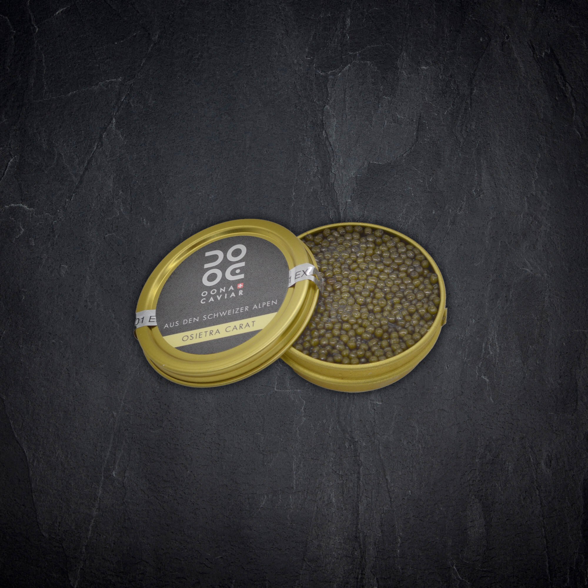 Produktbild: Oona kaviar carat 50g